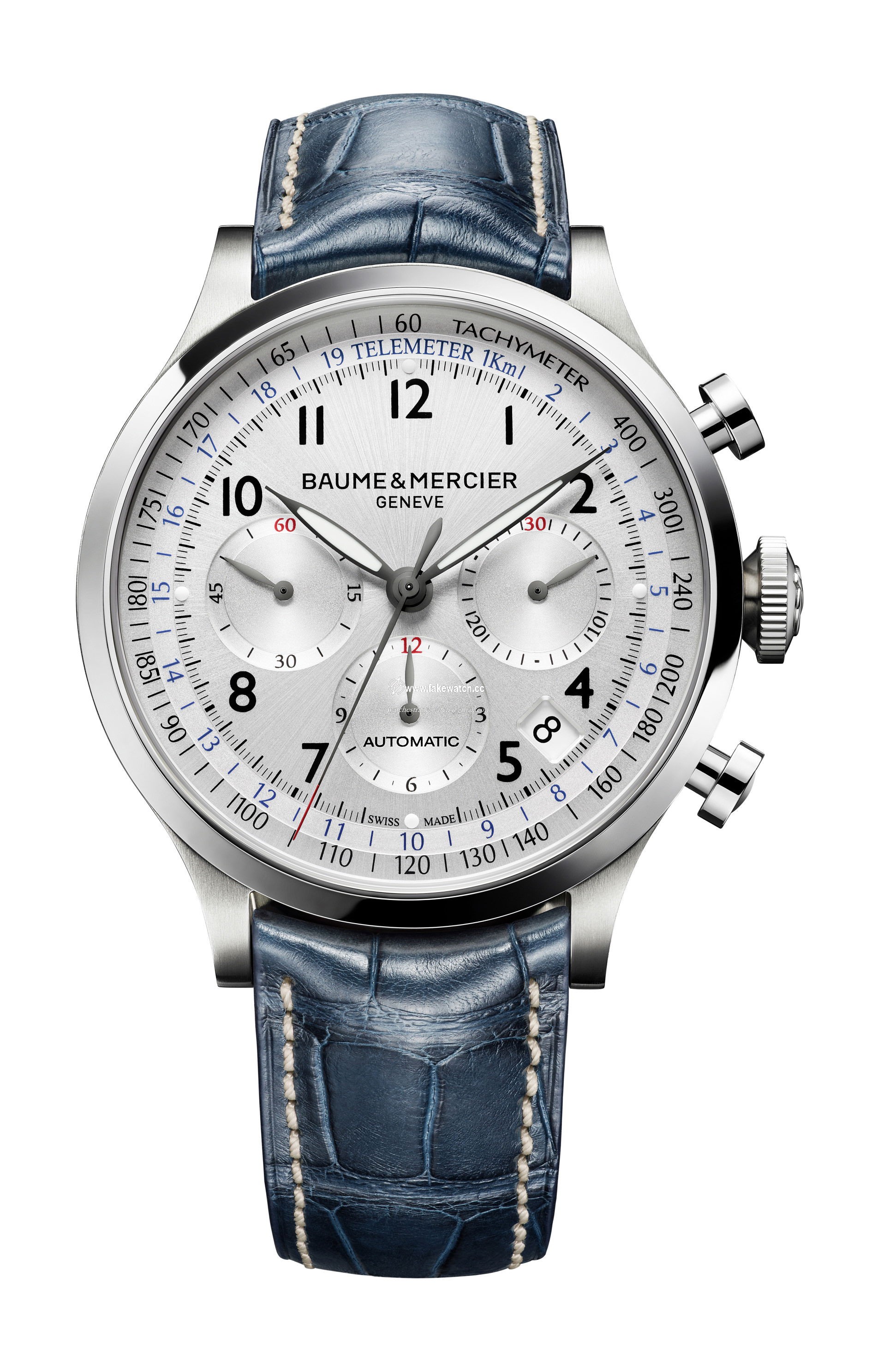 Baume & Mercier Capeland 10063