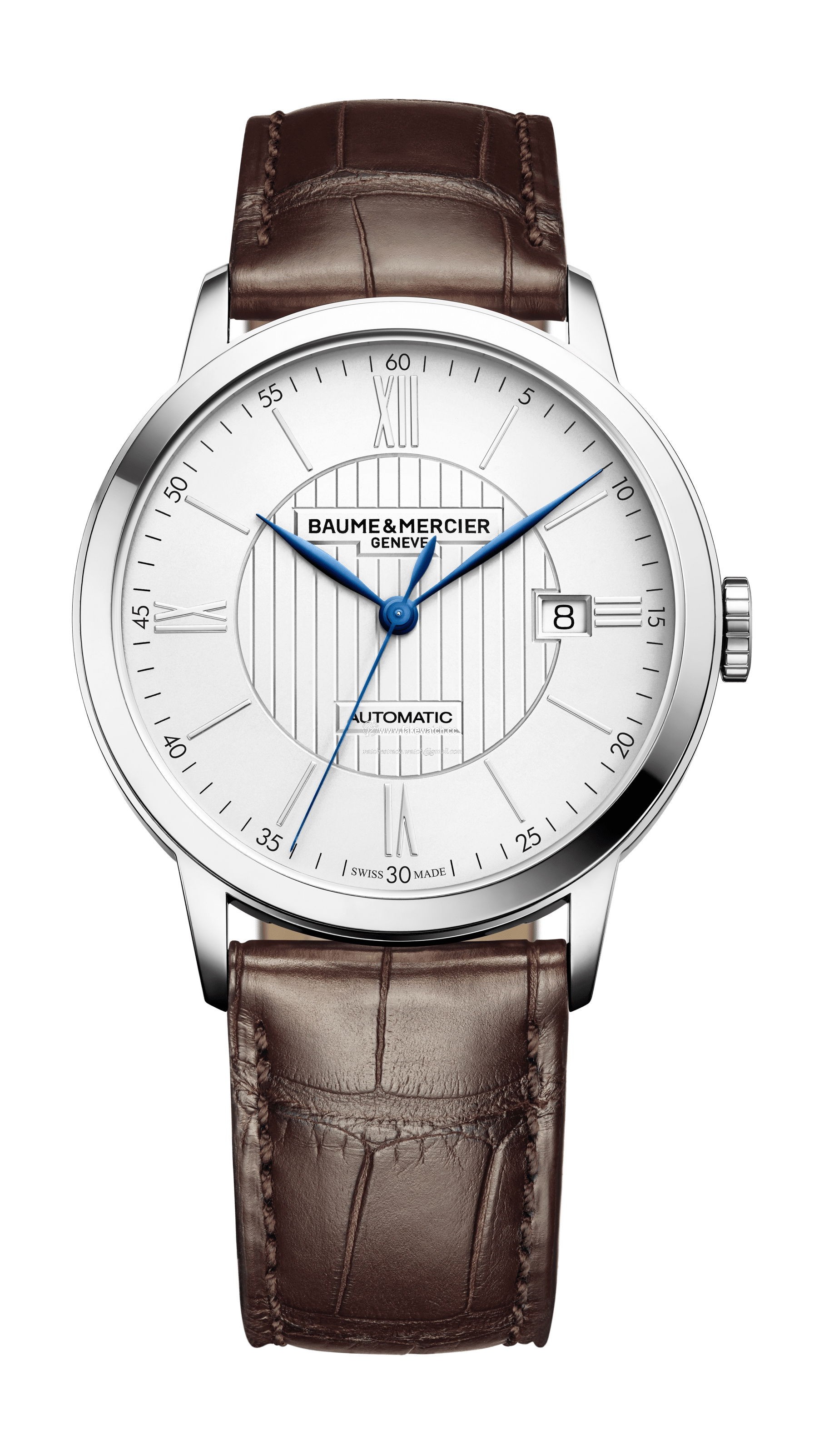 Baume & Mercier Classima 10214