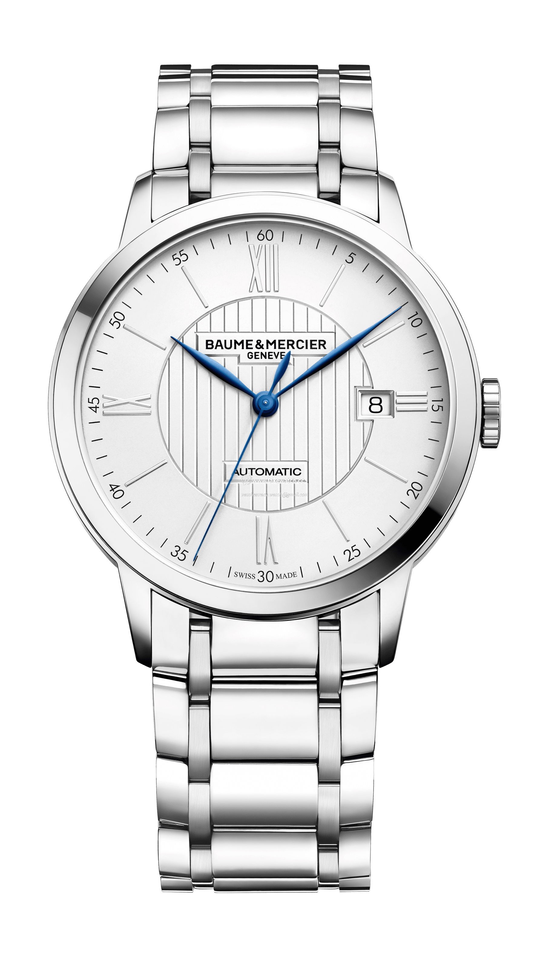 Baume & Mercier Classima 10215