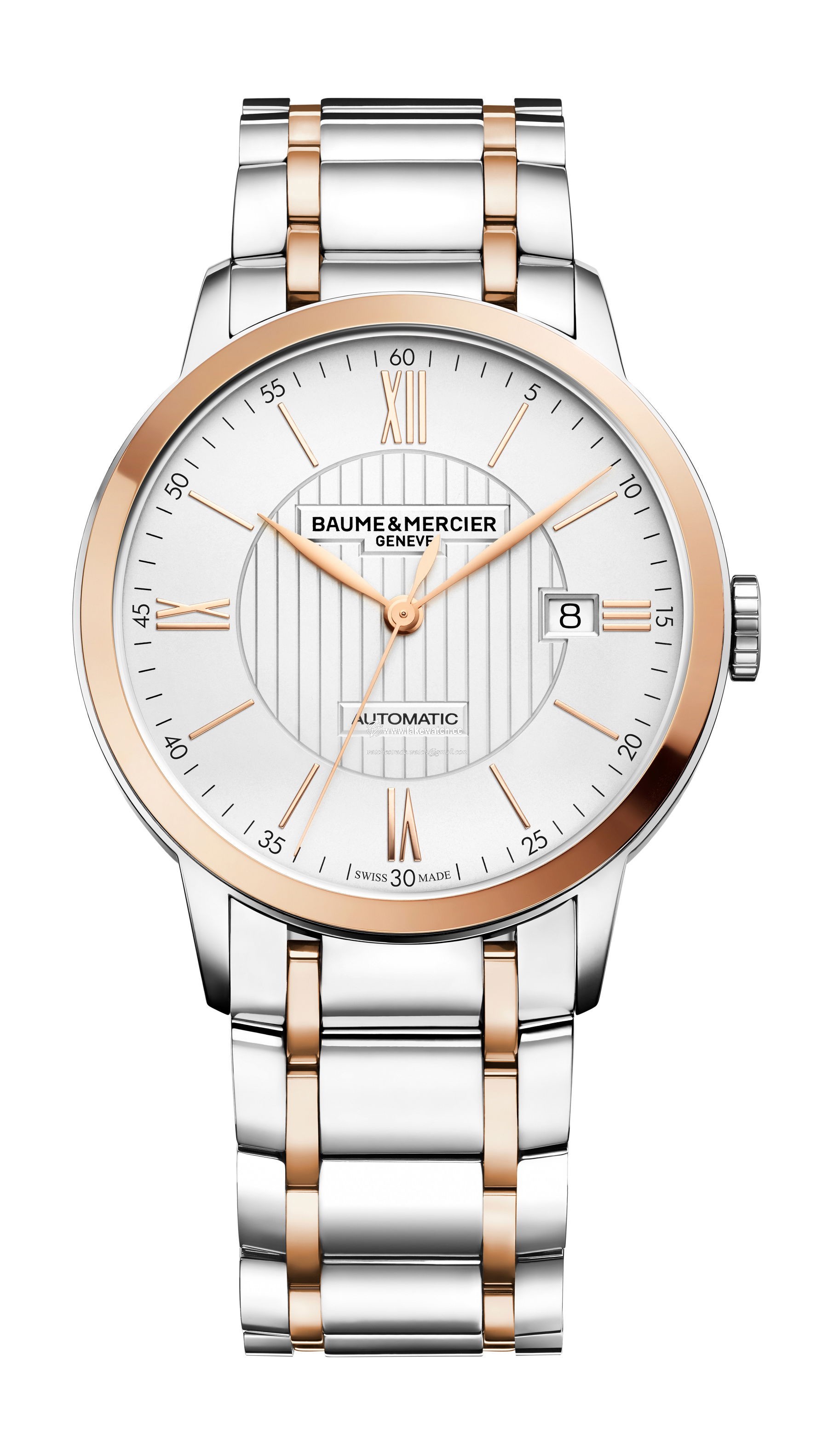 Baume & Mercier Classima 10217