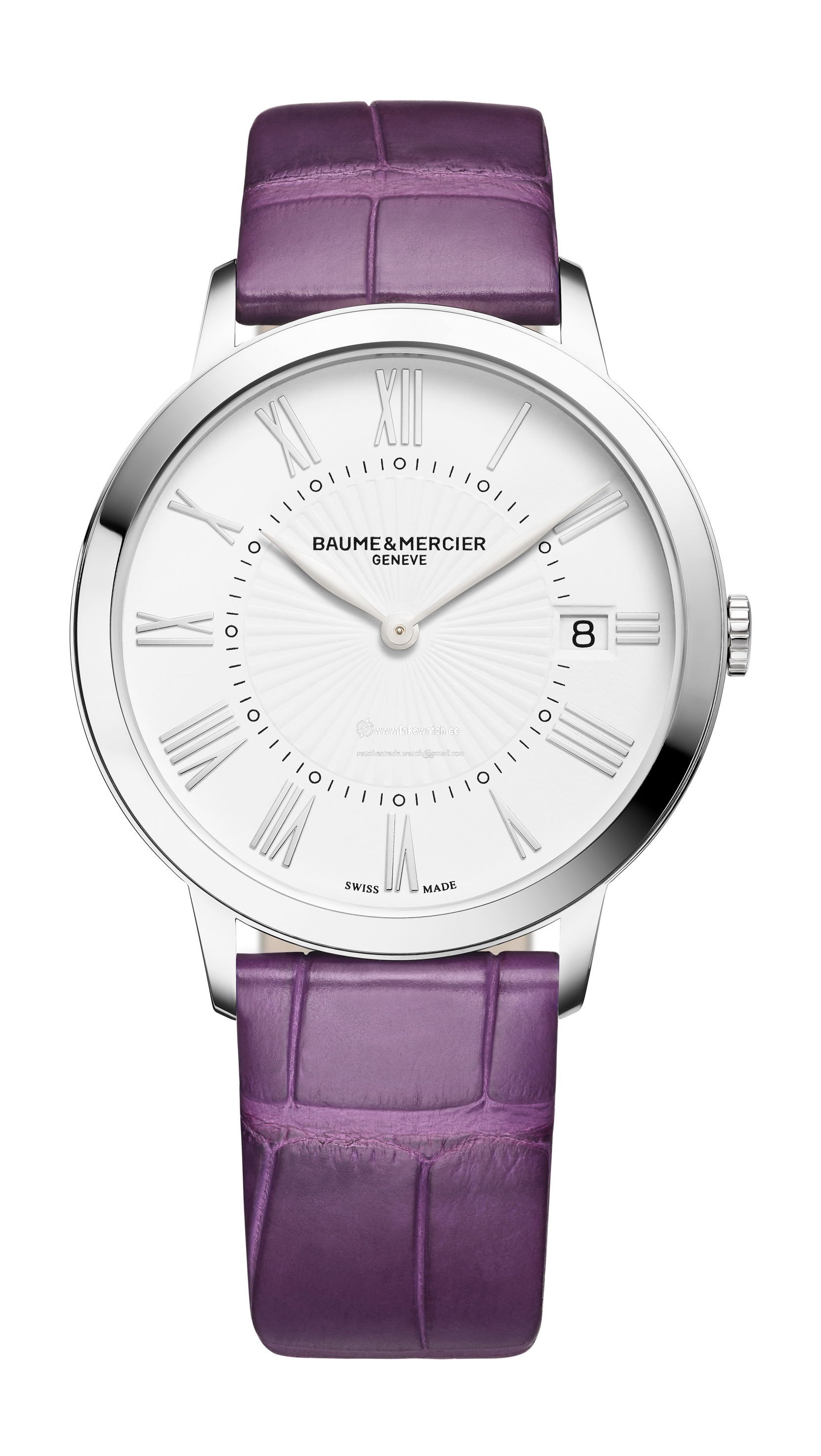 Baume & Mercier Classima 10224