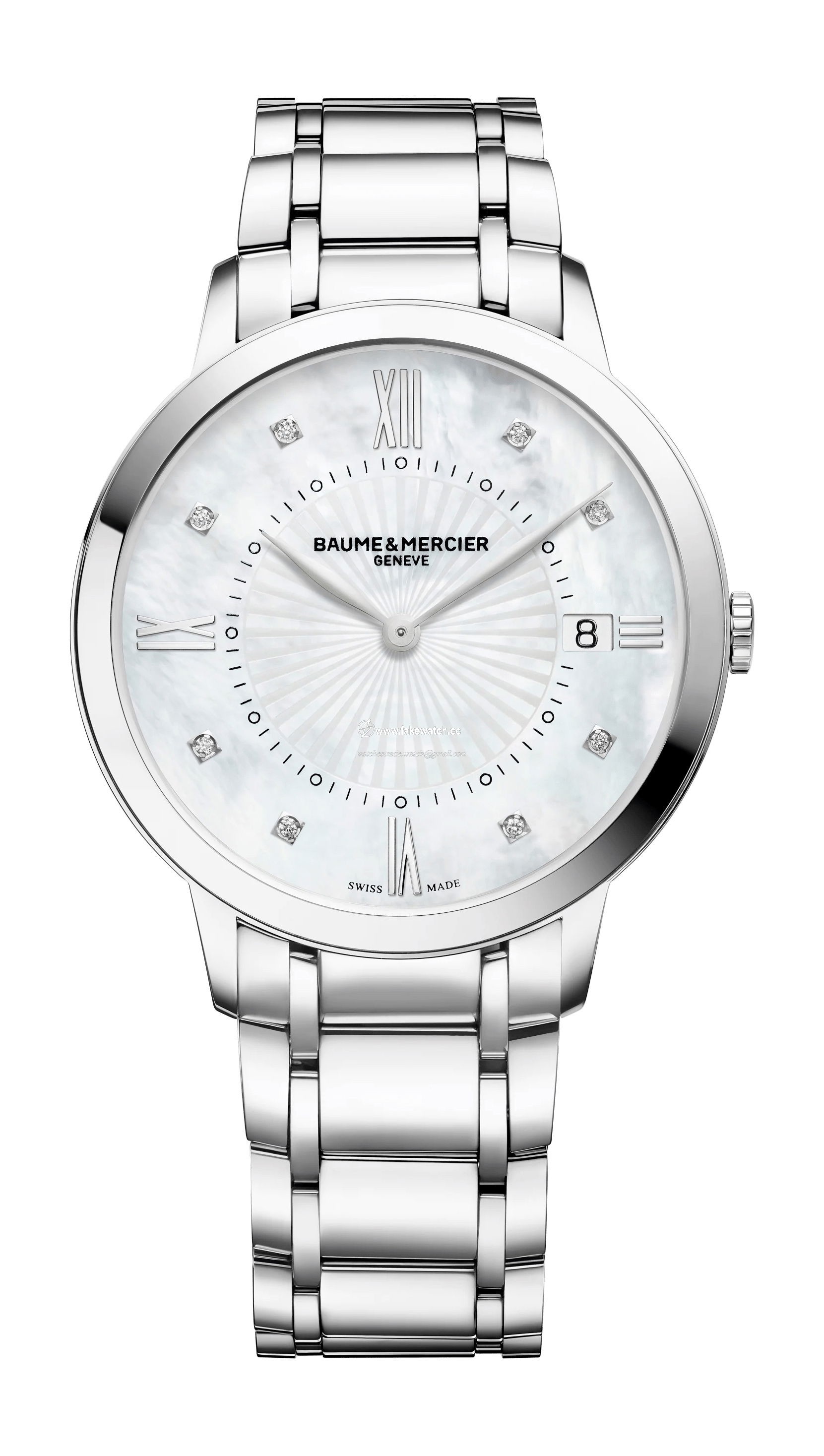 Baume & Mercier Classima 10225