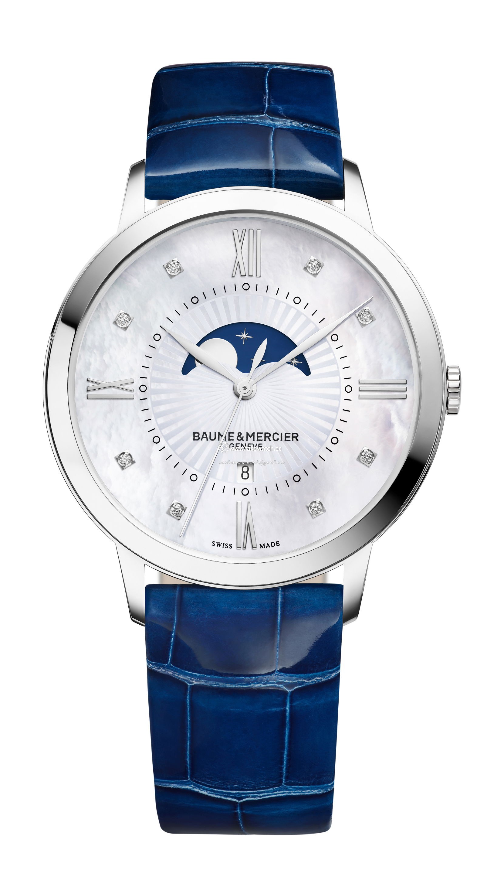 Baume & Mercier Classima 10226