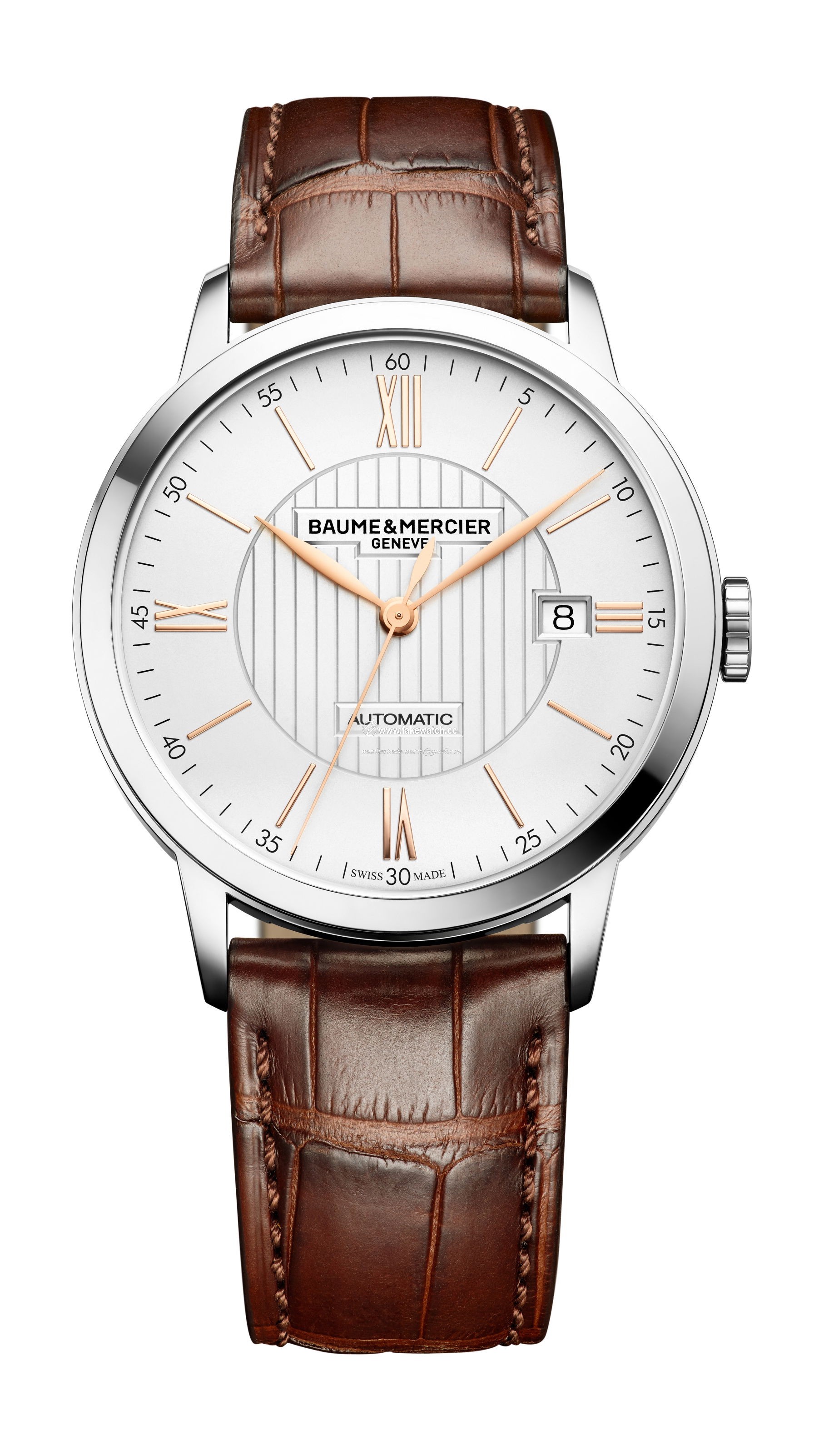 Baume & Mercier Classima 10263