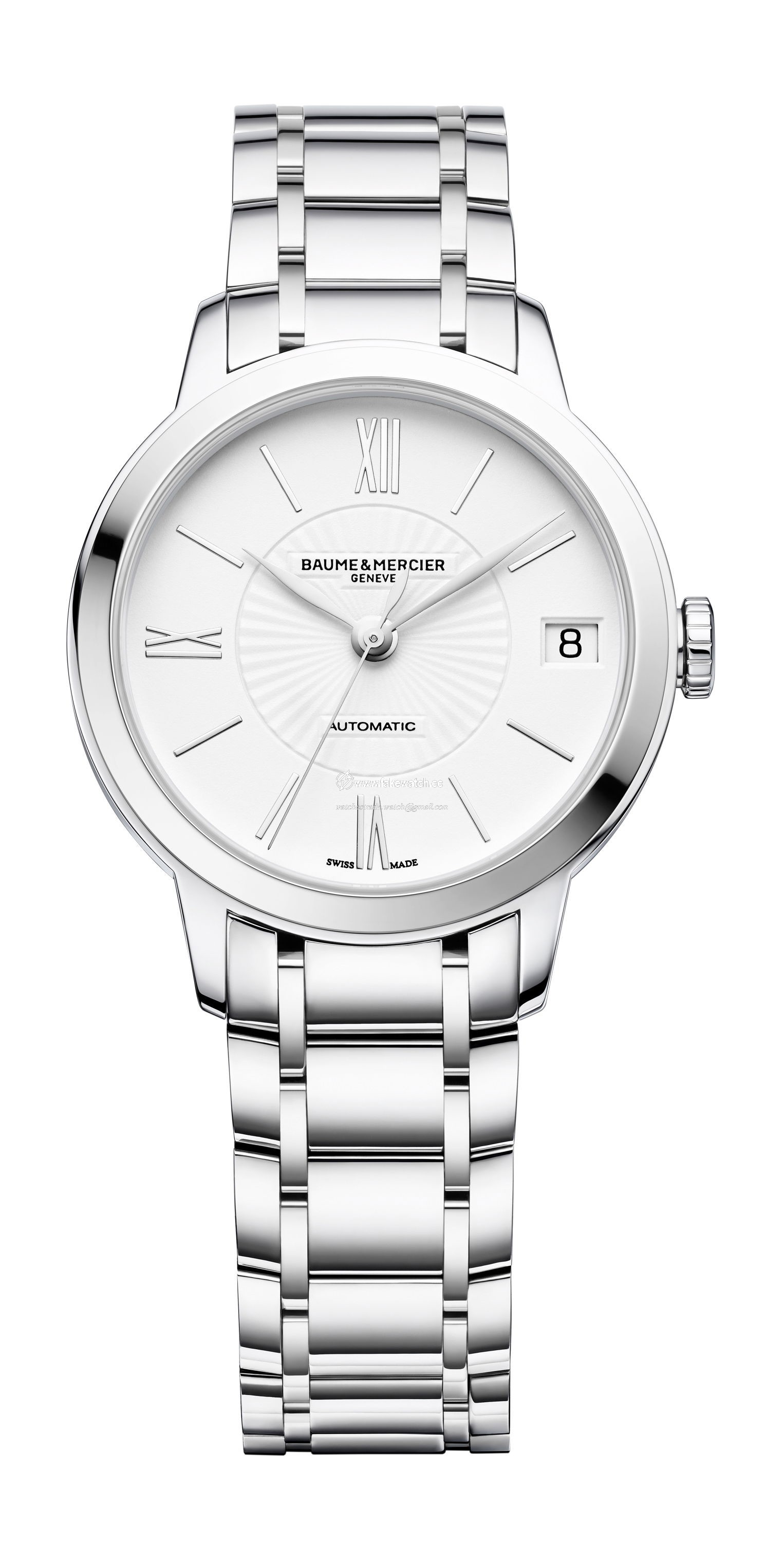 Baume & Mercier Classima 10267