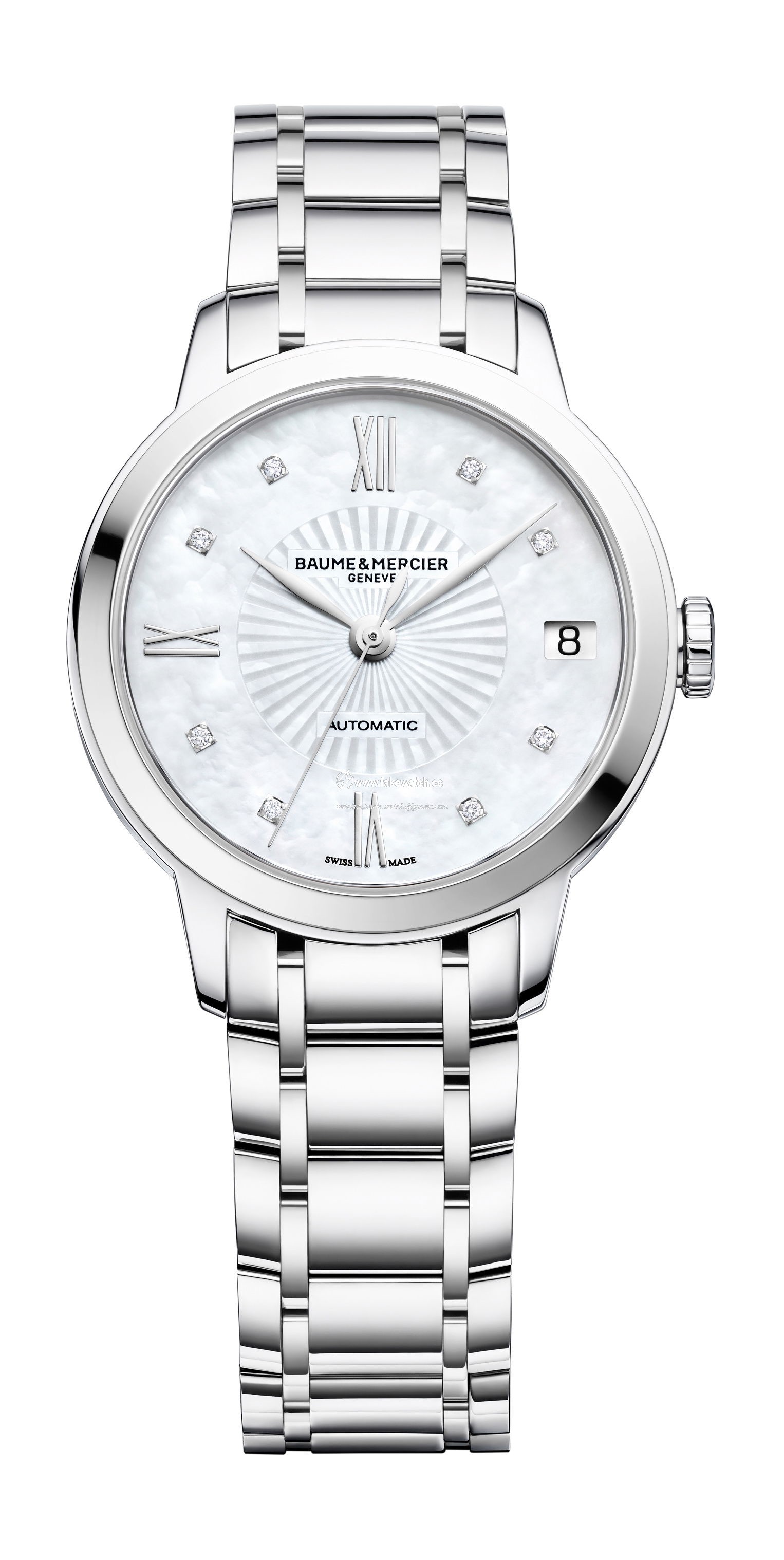 Baume & Mercier Classima 10268