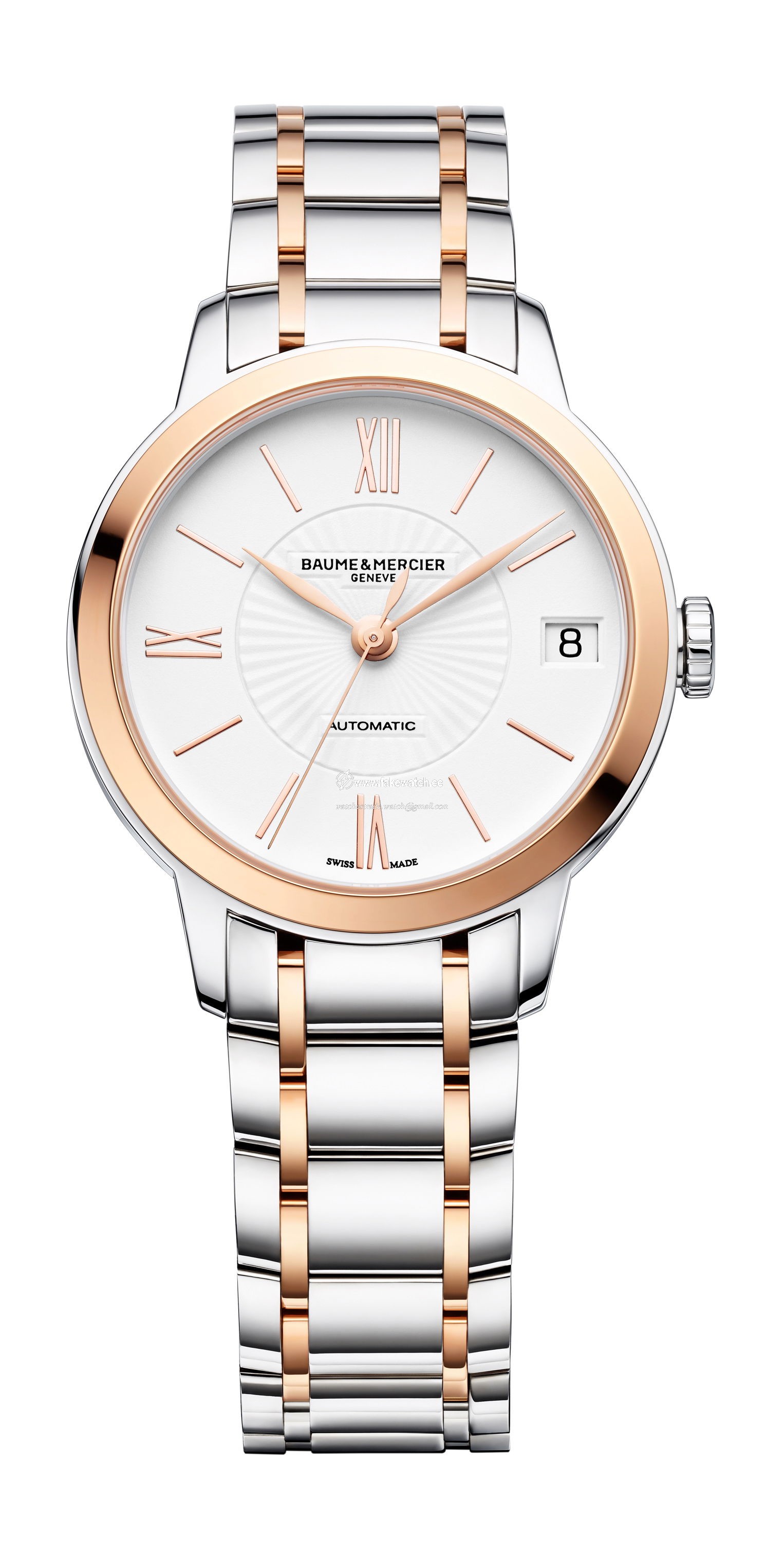 Baume & Mercier Classima 10269