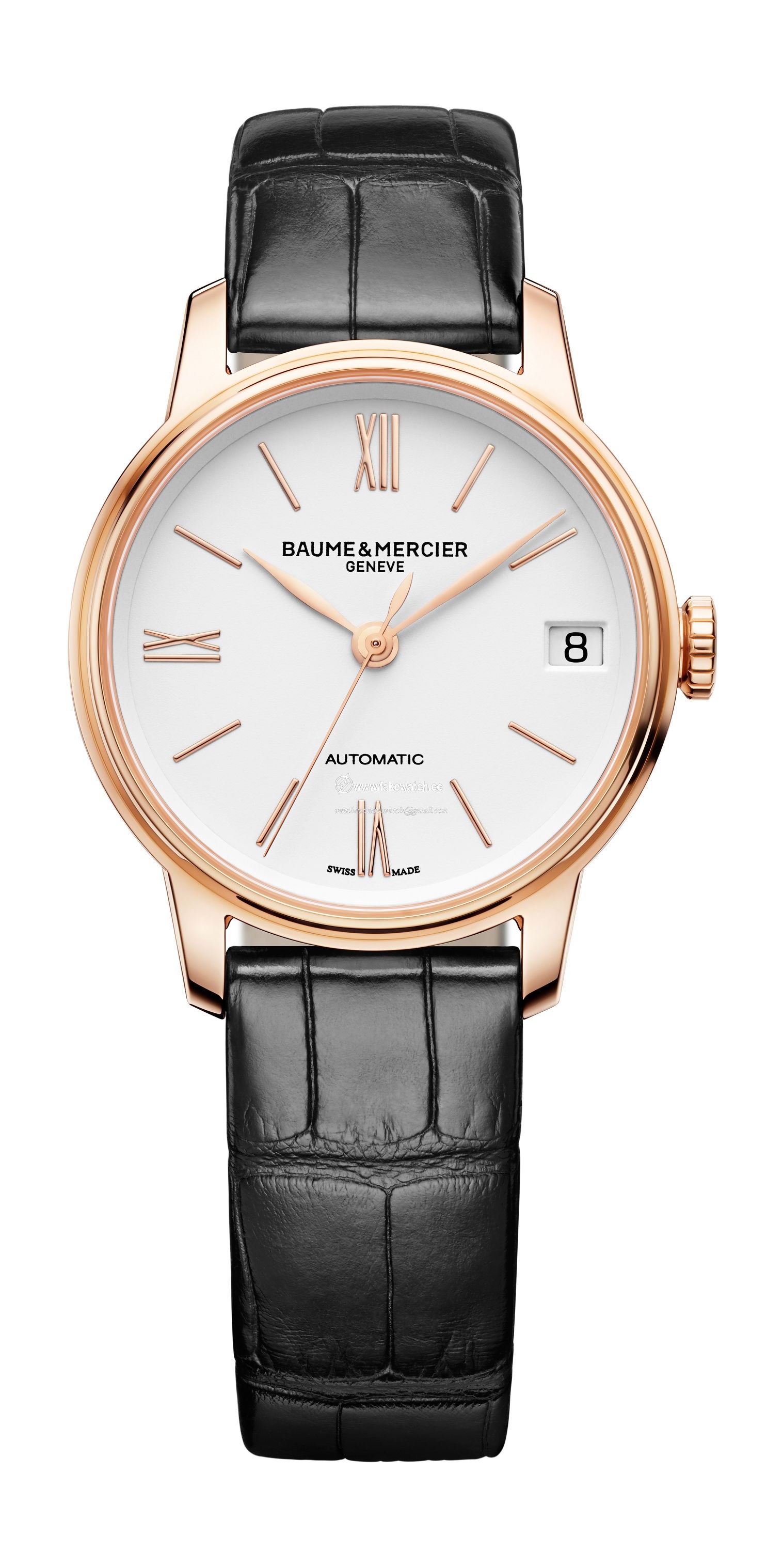 Baume & Mercier Classima 10270
