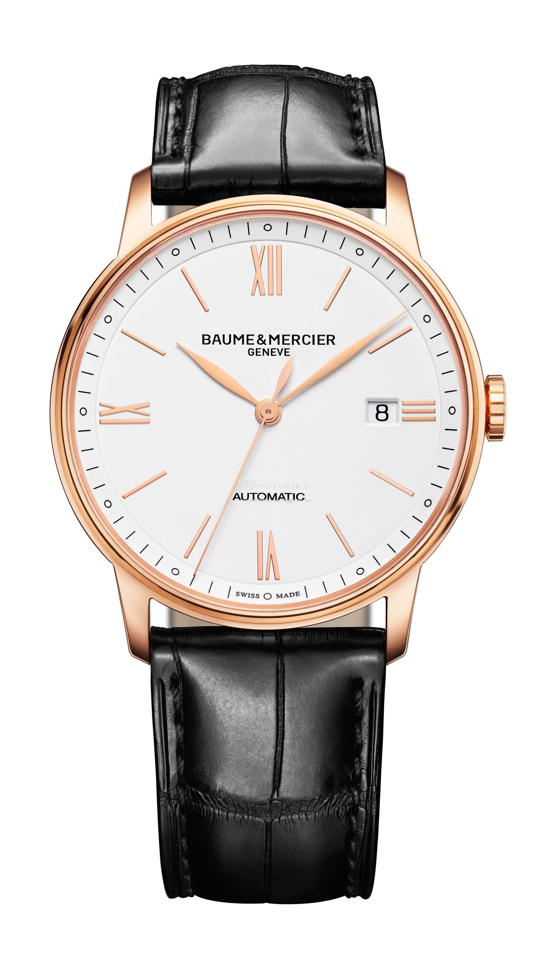 Baume & Mercier Classima 10271