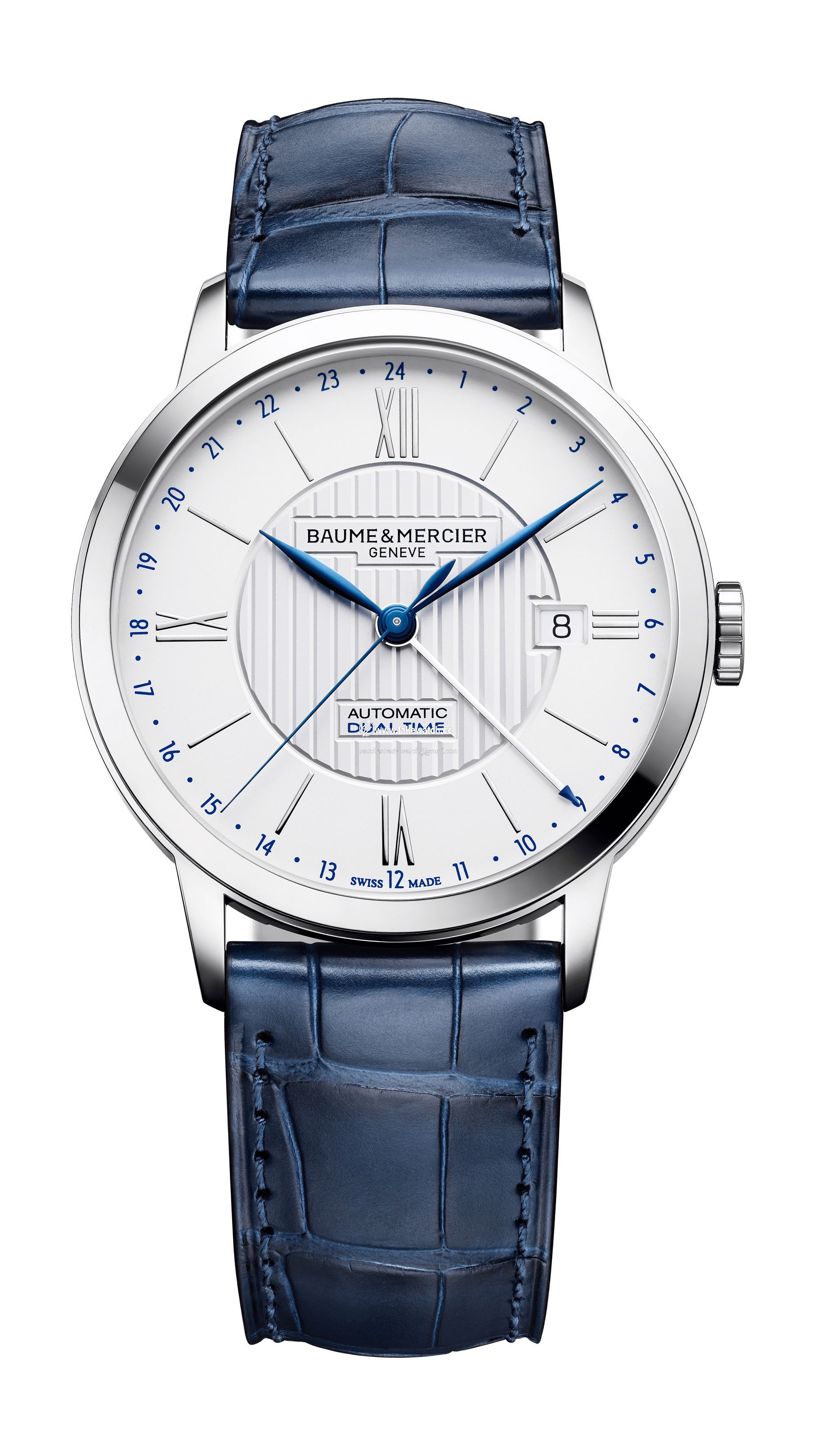 Baume & Mercier Classima 10272