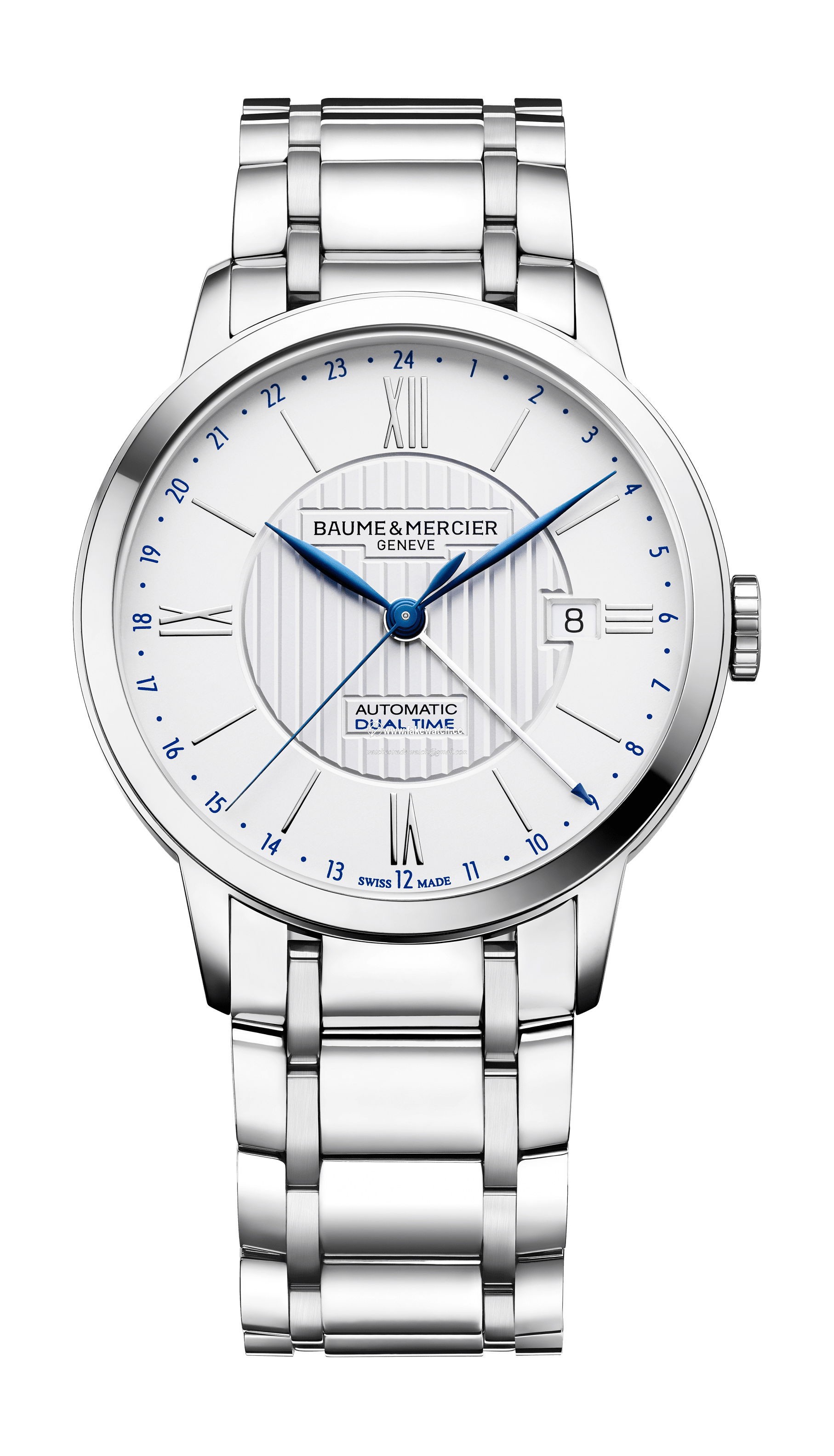 Baume & Mercier Classima 10273