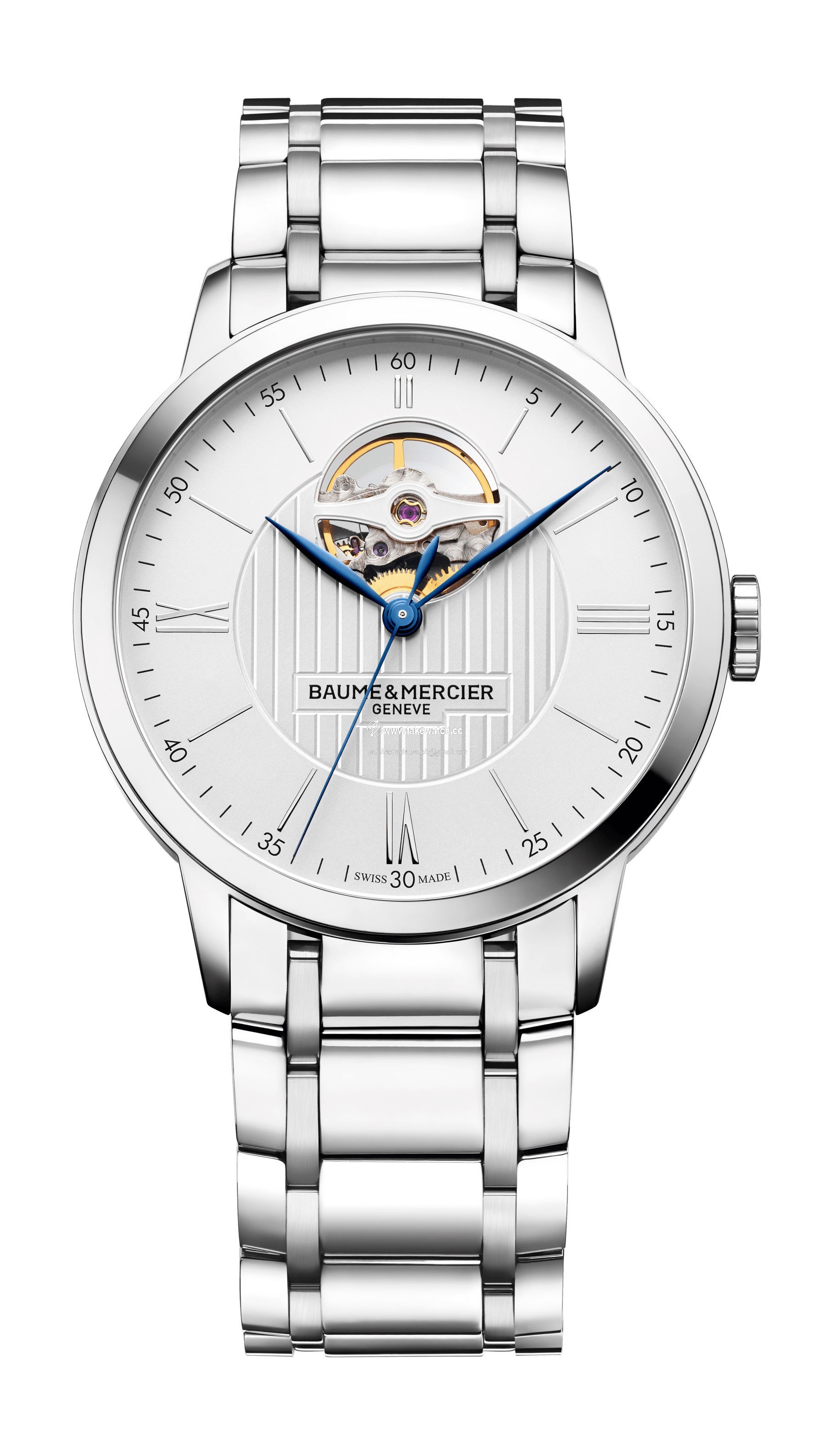Baume & Mercier Classima 10275