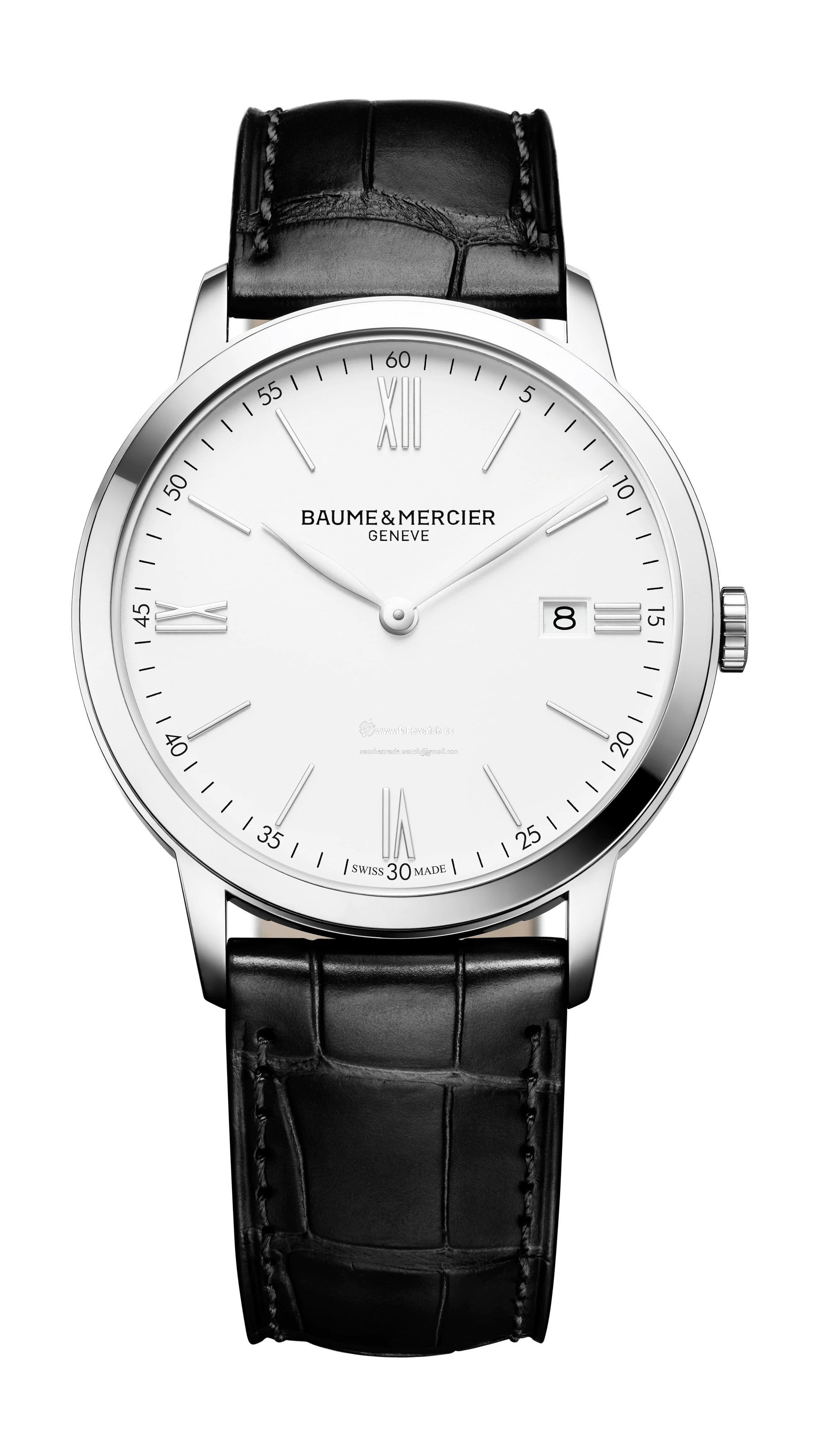Baume & Mercier Classima 10323