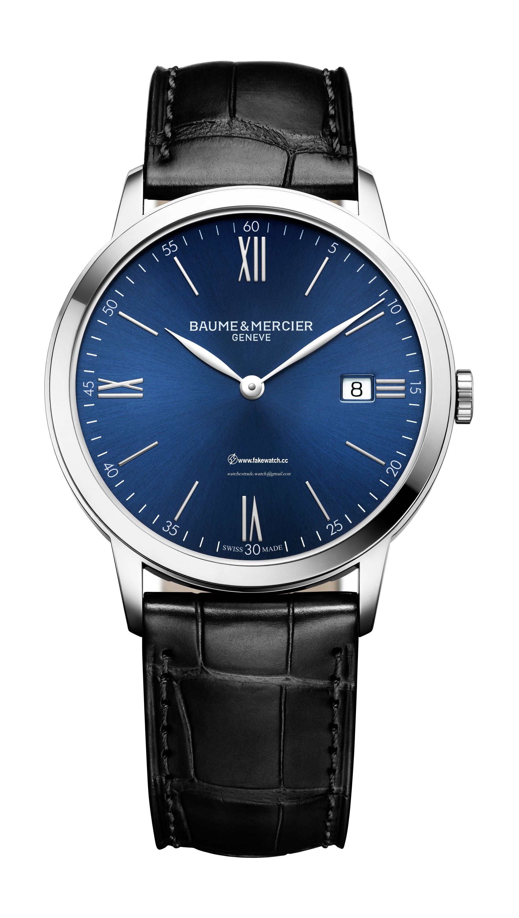 Baume & Mercier Classima 10324