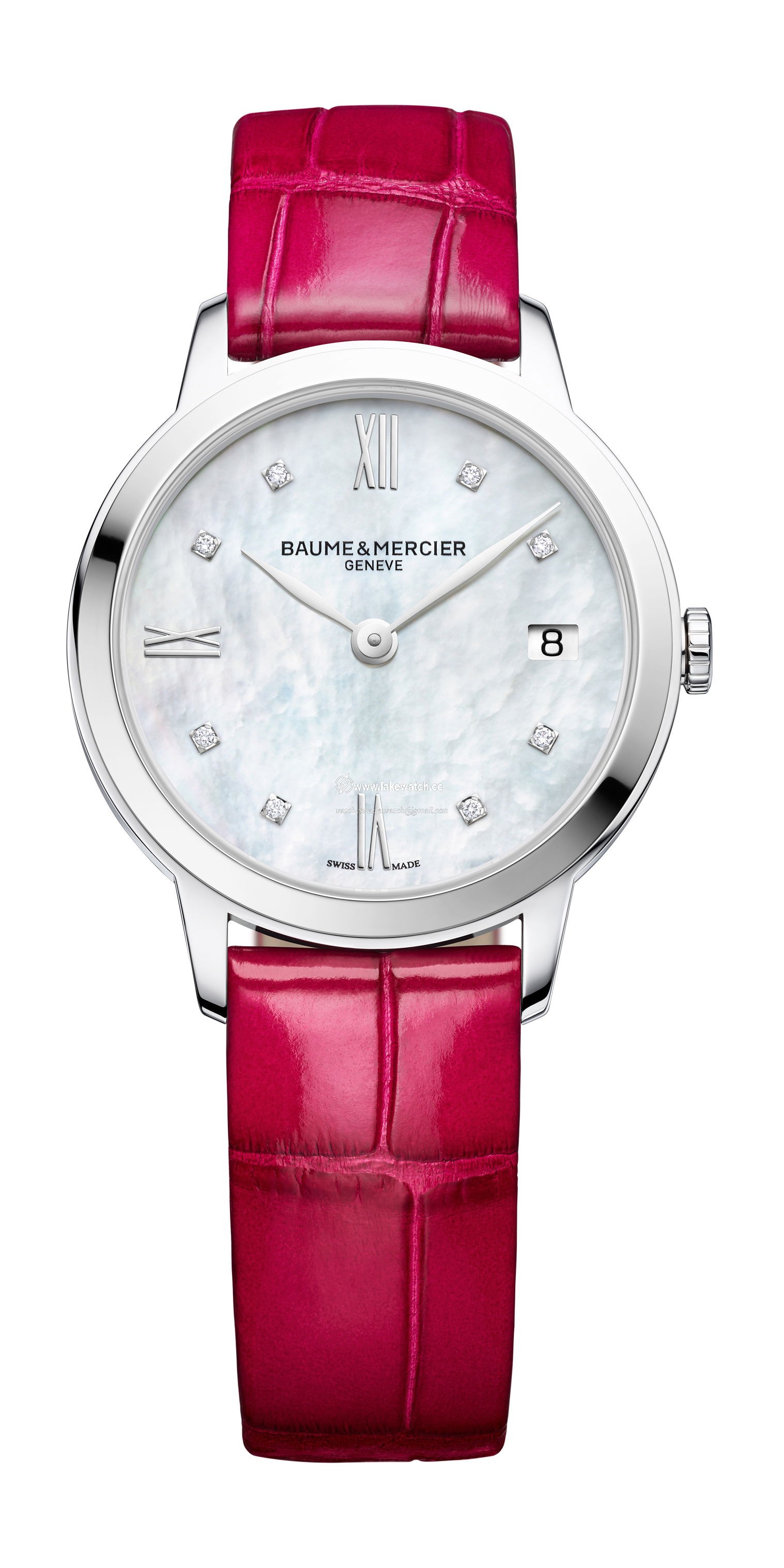 Baume & Mercier Classima 10325