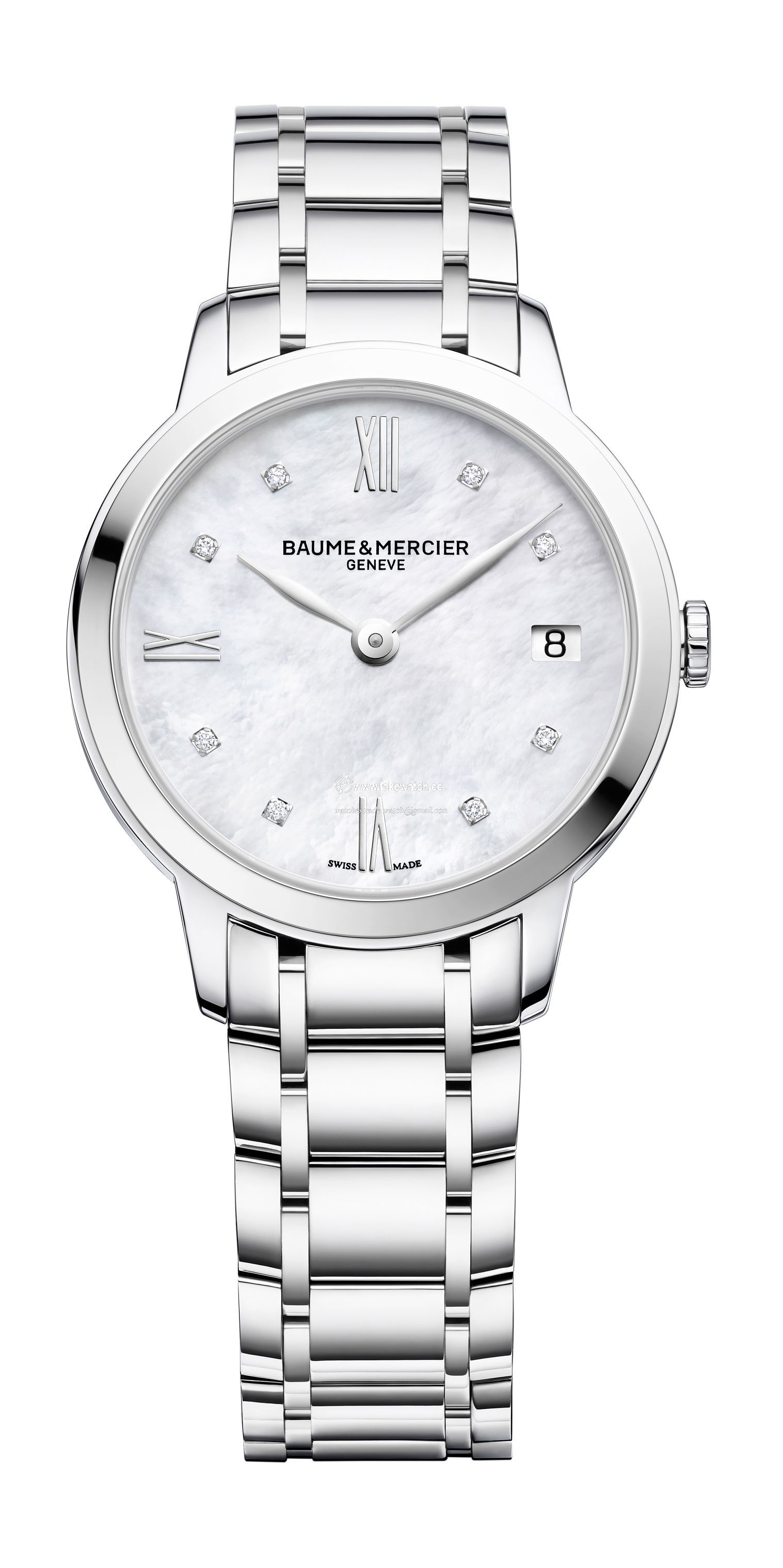 Baume & Mercier Classima 10326