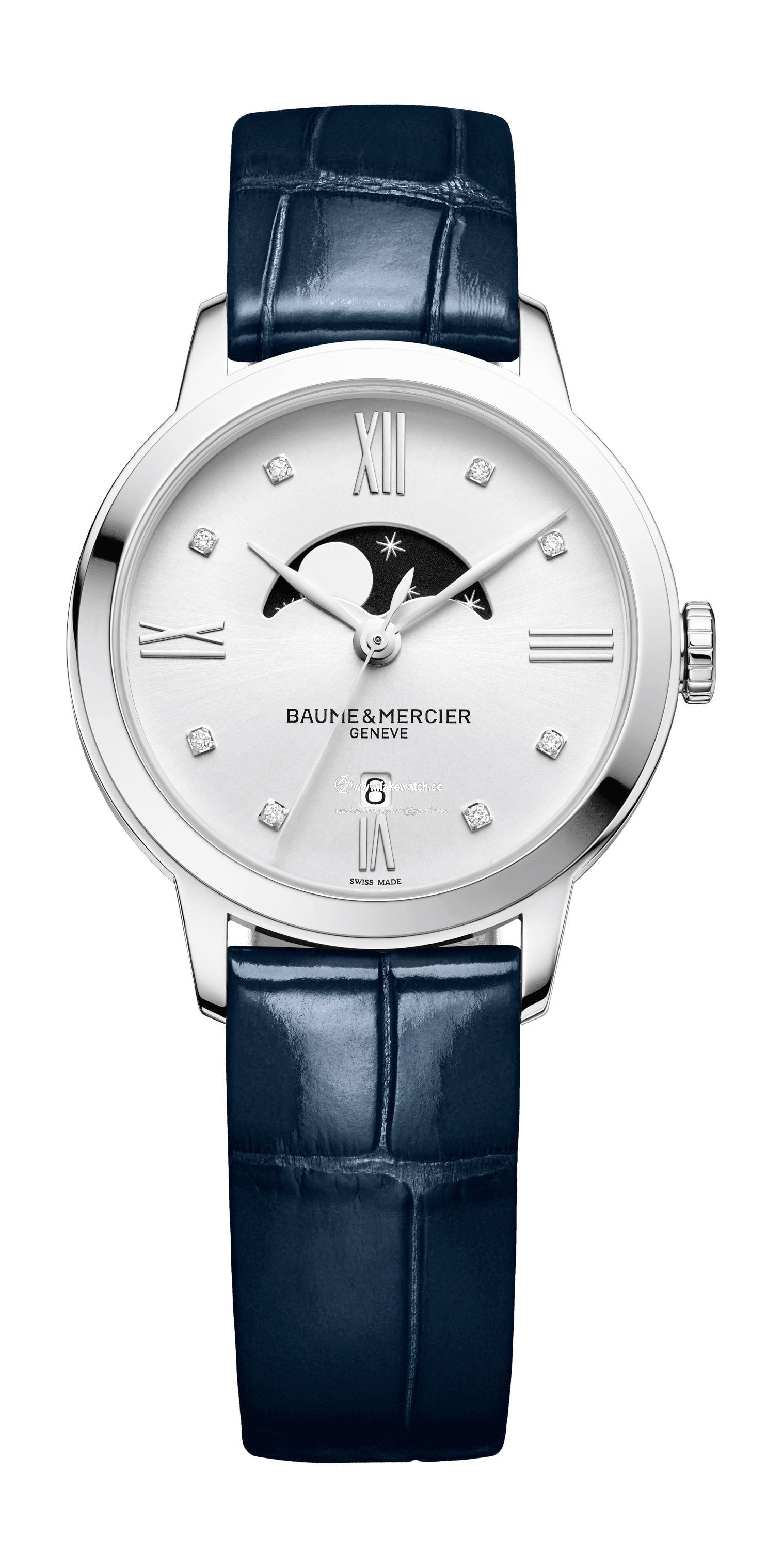 Baume & Mercier Classima 10329