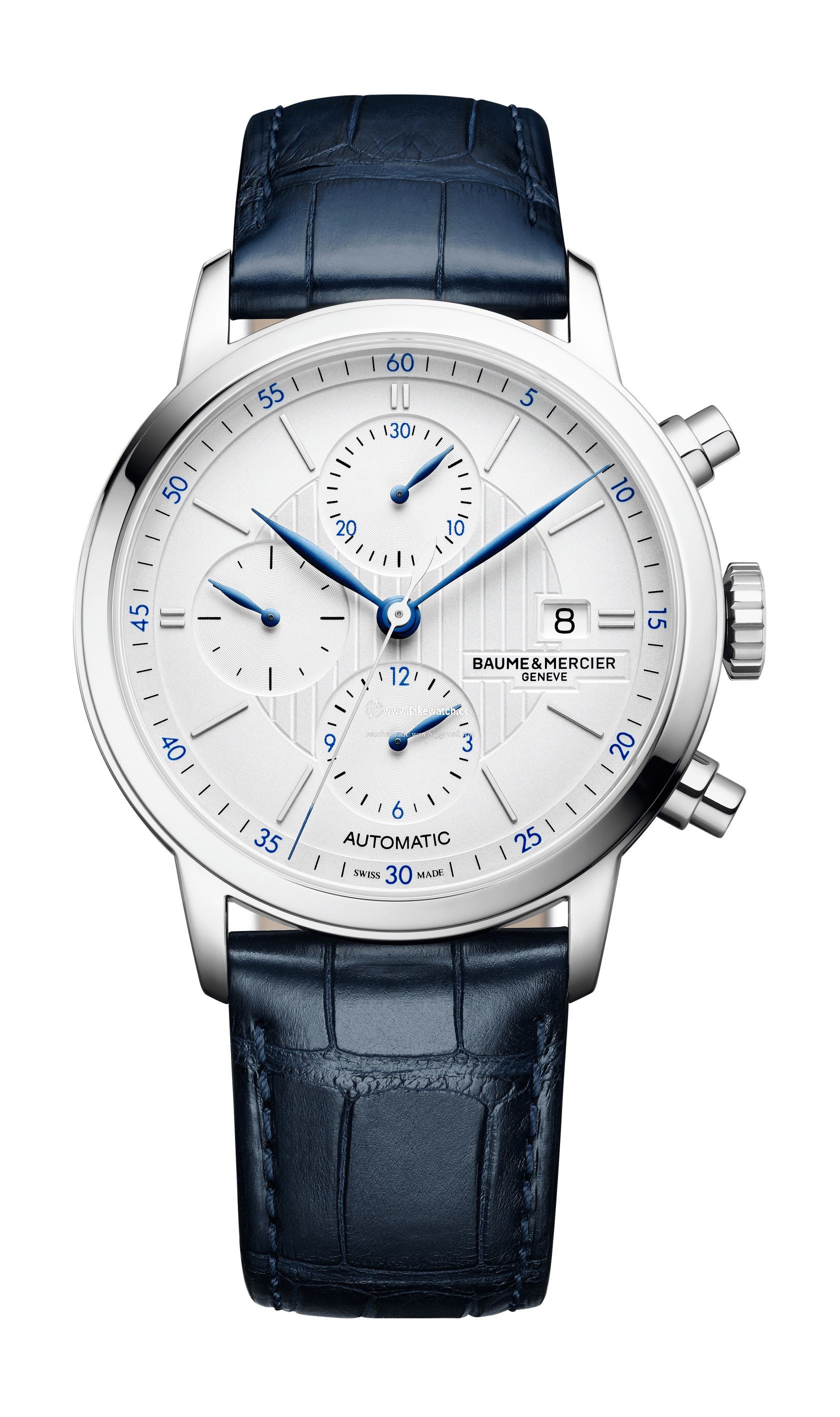 Baume & Mercier Classima 10330
