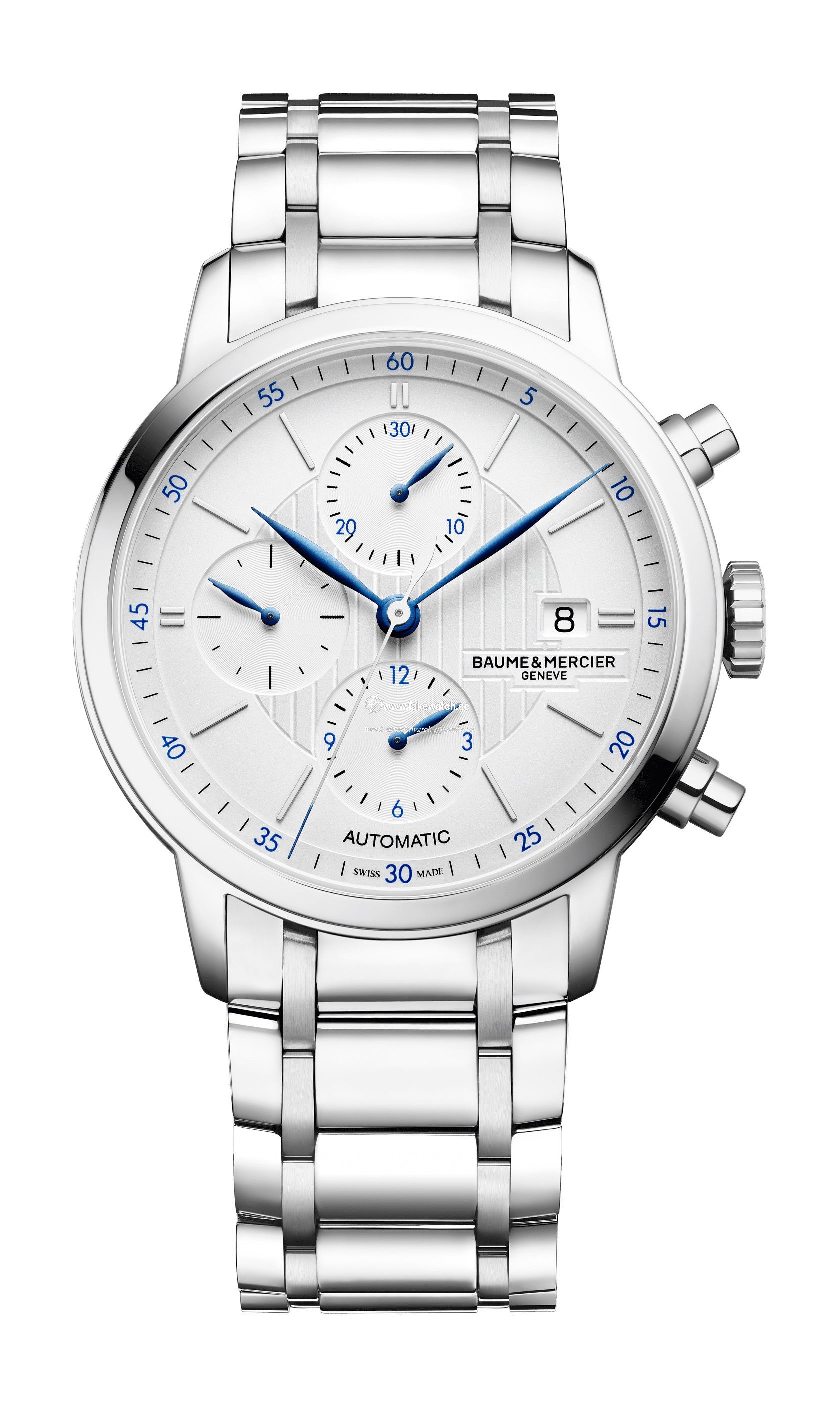 Baume & Mercier Classima 10331