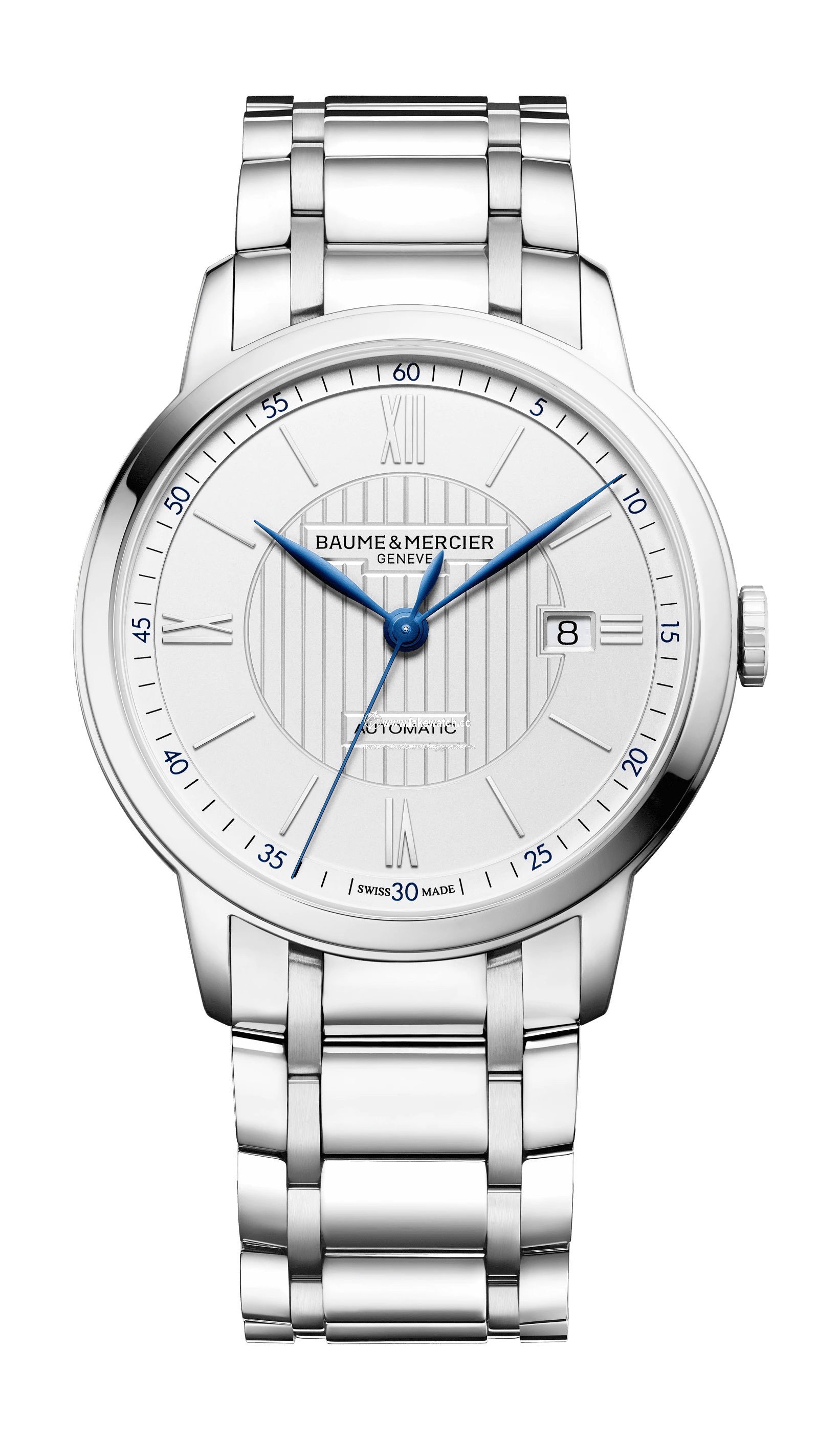 Baume & Mercier Classima 10334