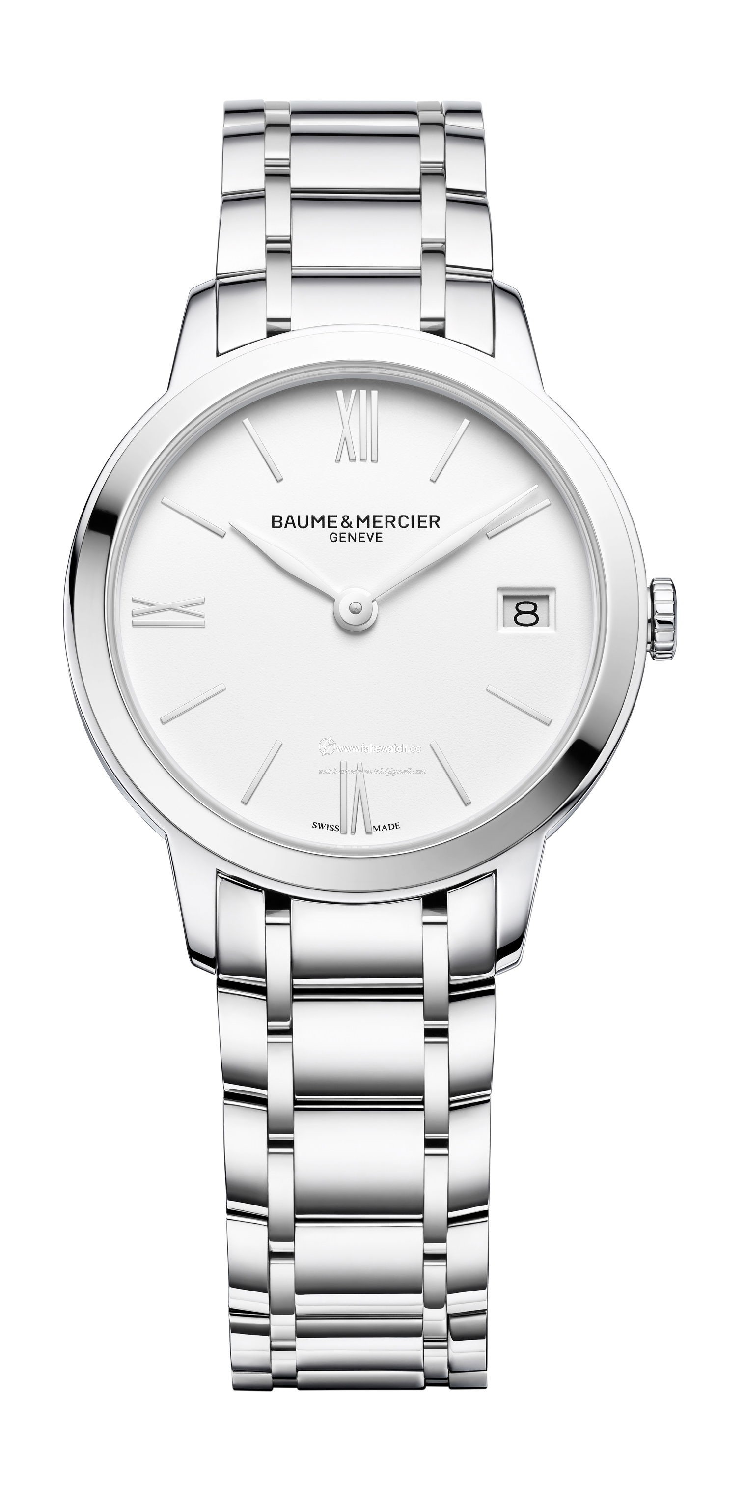 Baume & Mercier Classima 10335