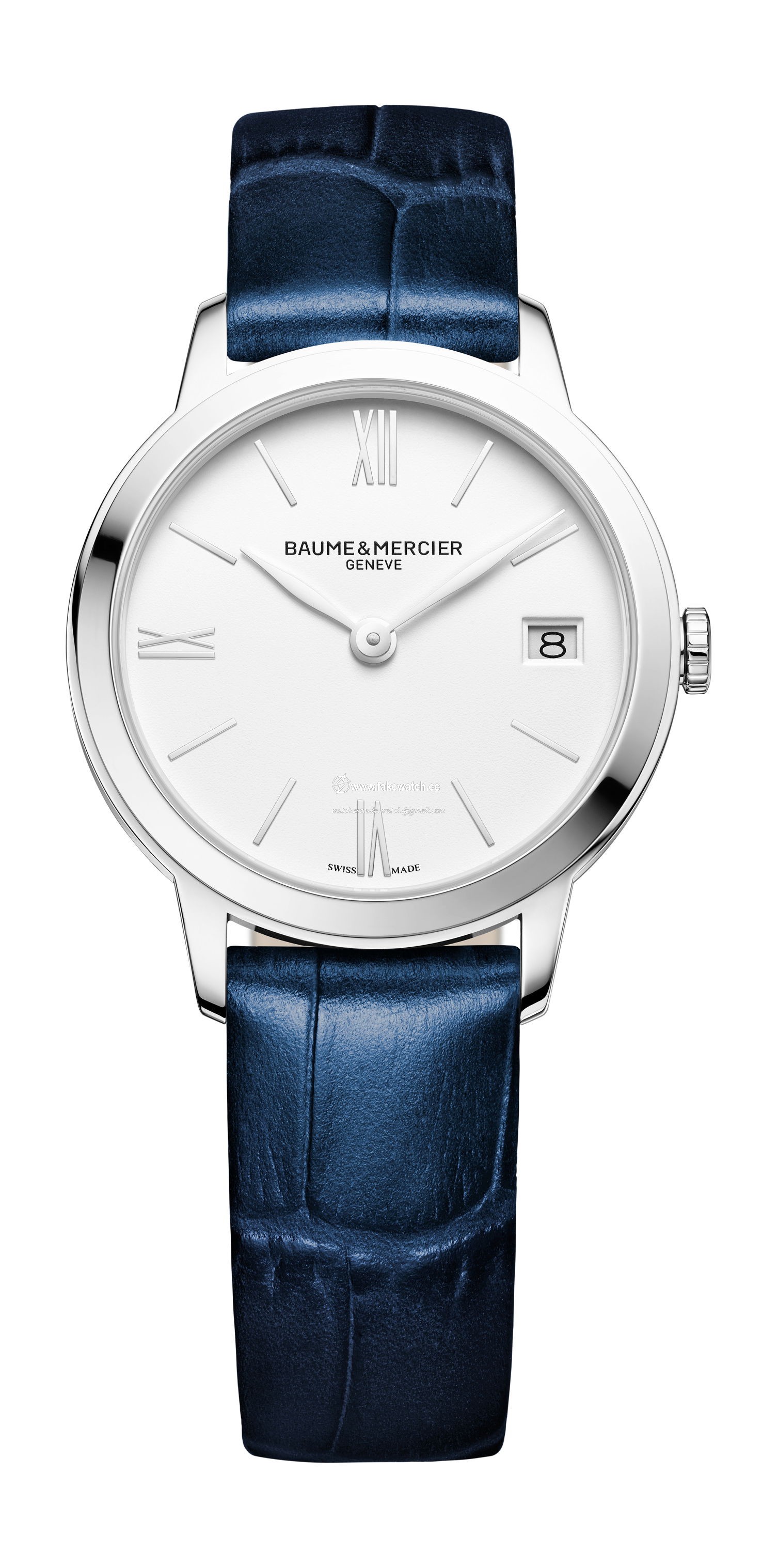 Baume & Mercier Classima 10353