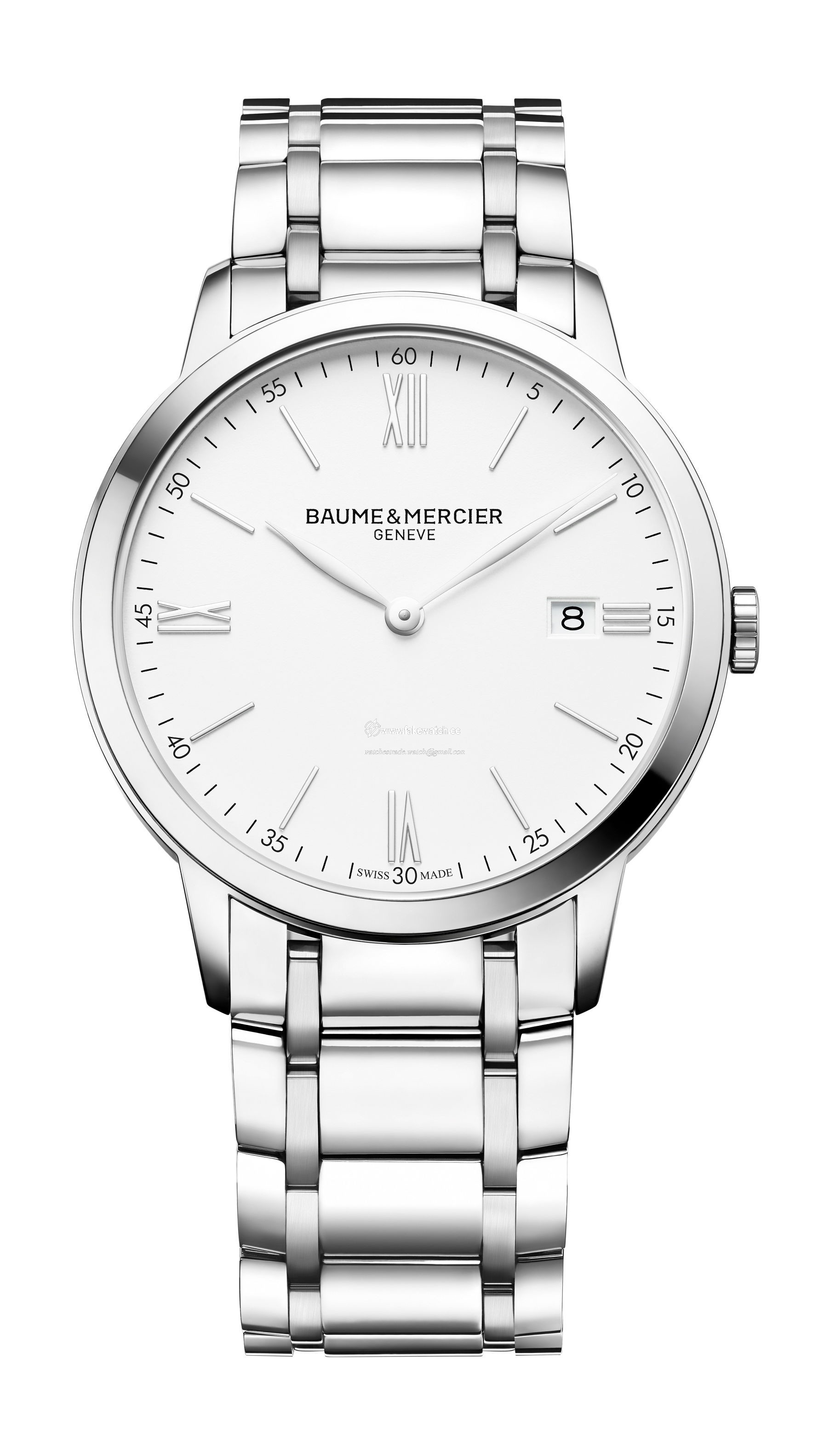 Baume & Mercier Classima 10354
