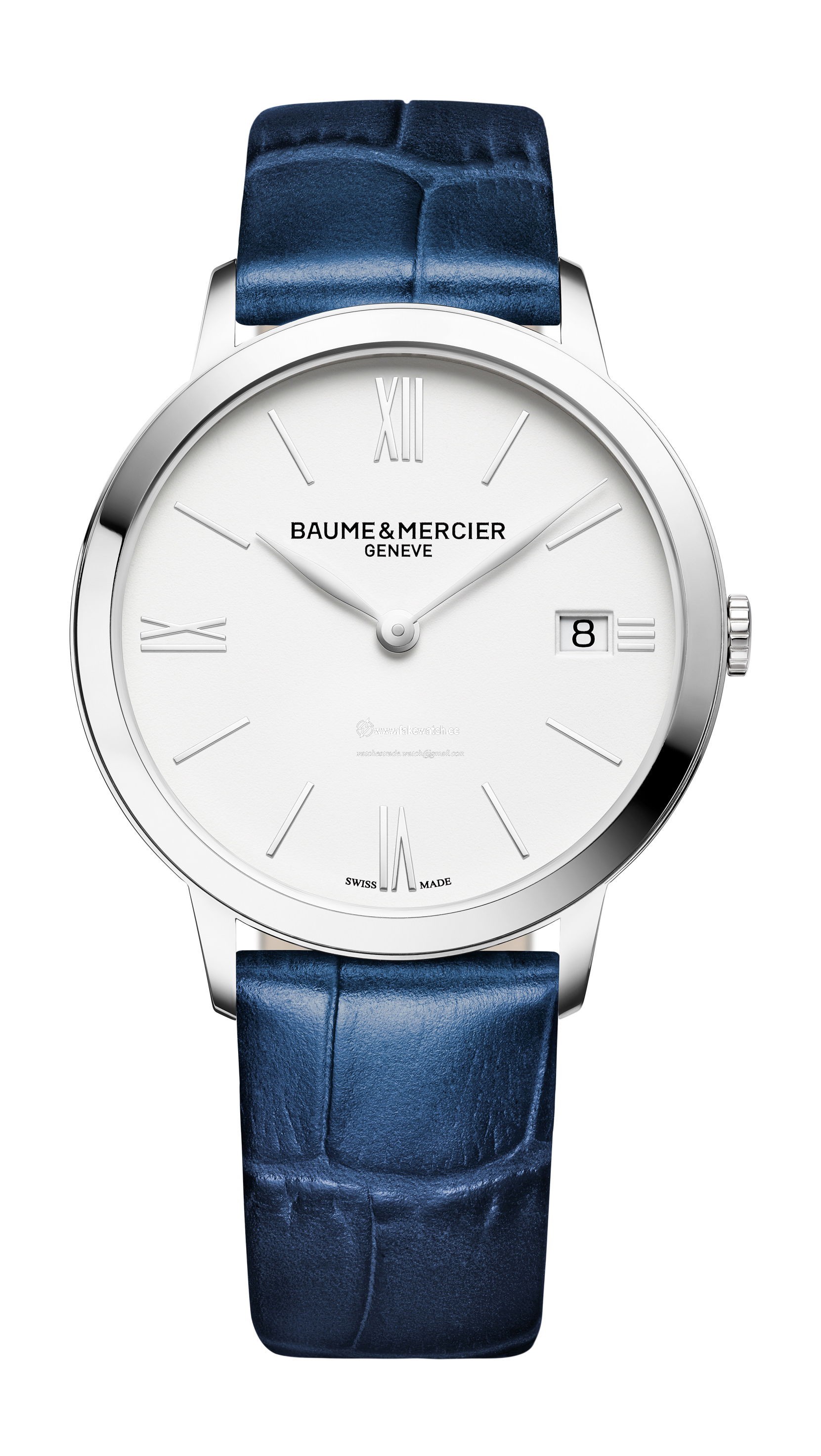 Baume & Mercier Classima 10355