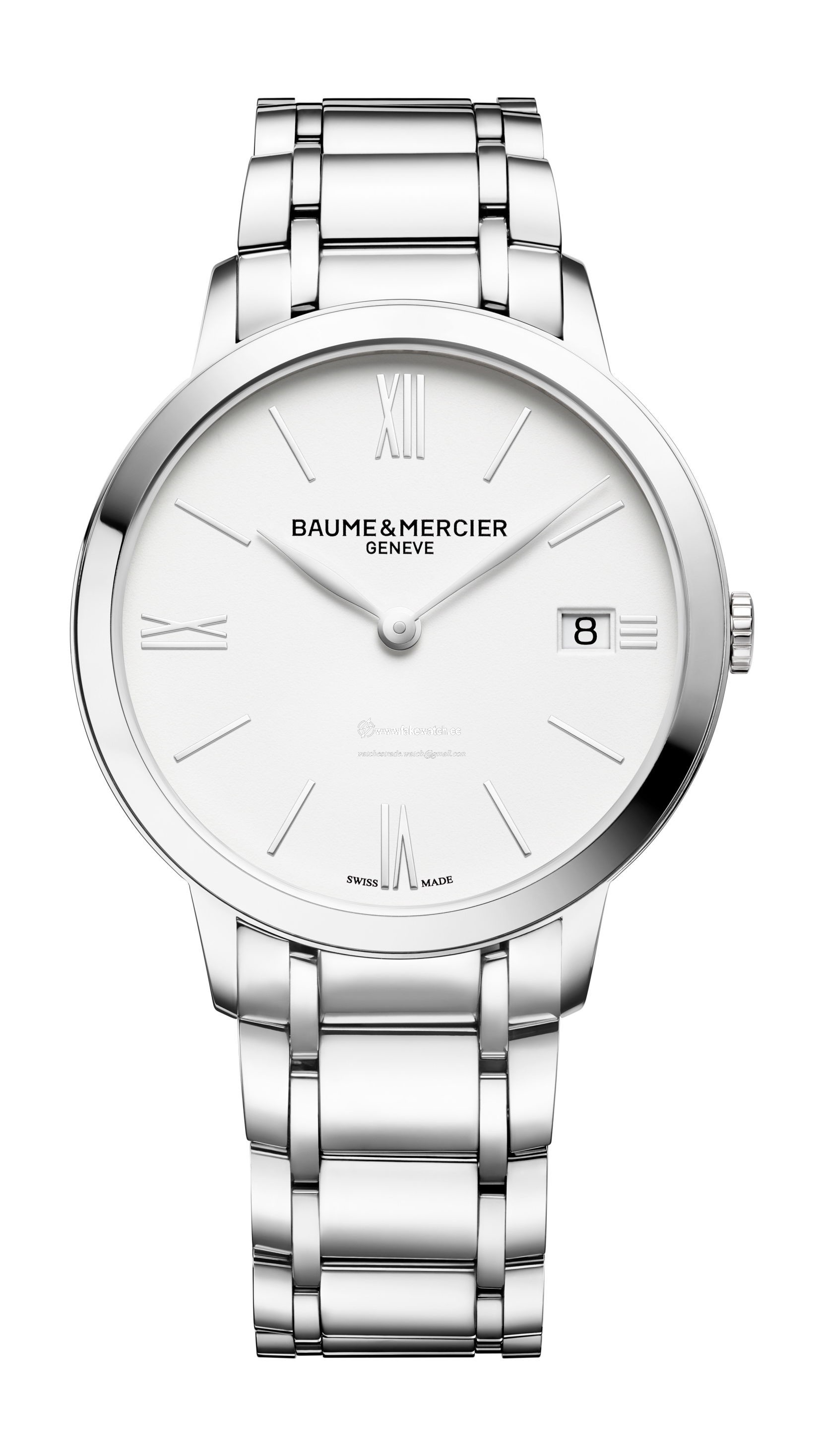 Baume & Mercier Classima 10356