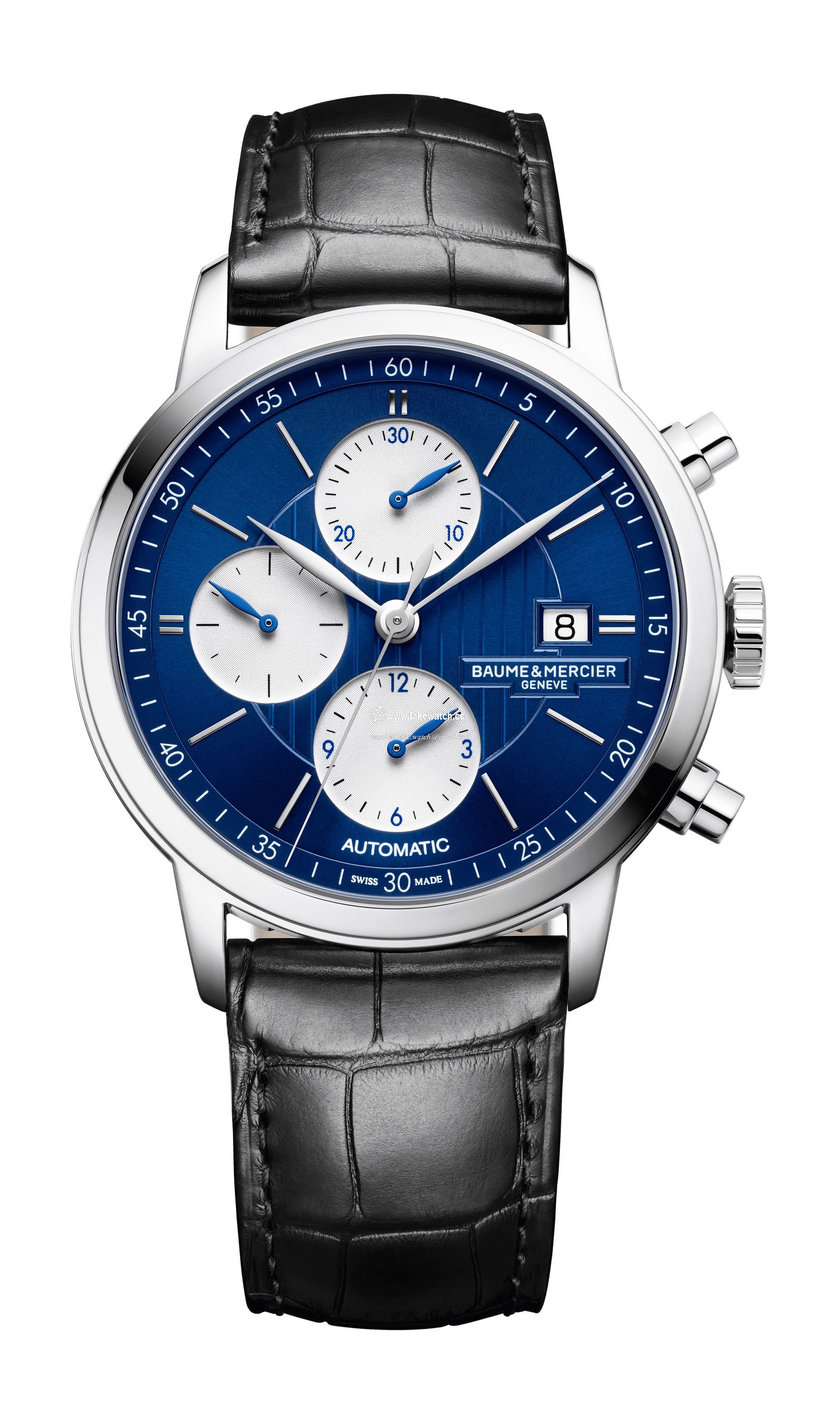 Baume & Mercier Classima 10373