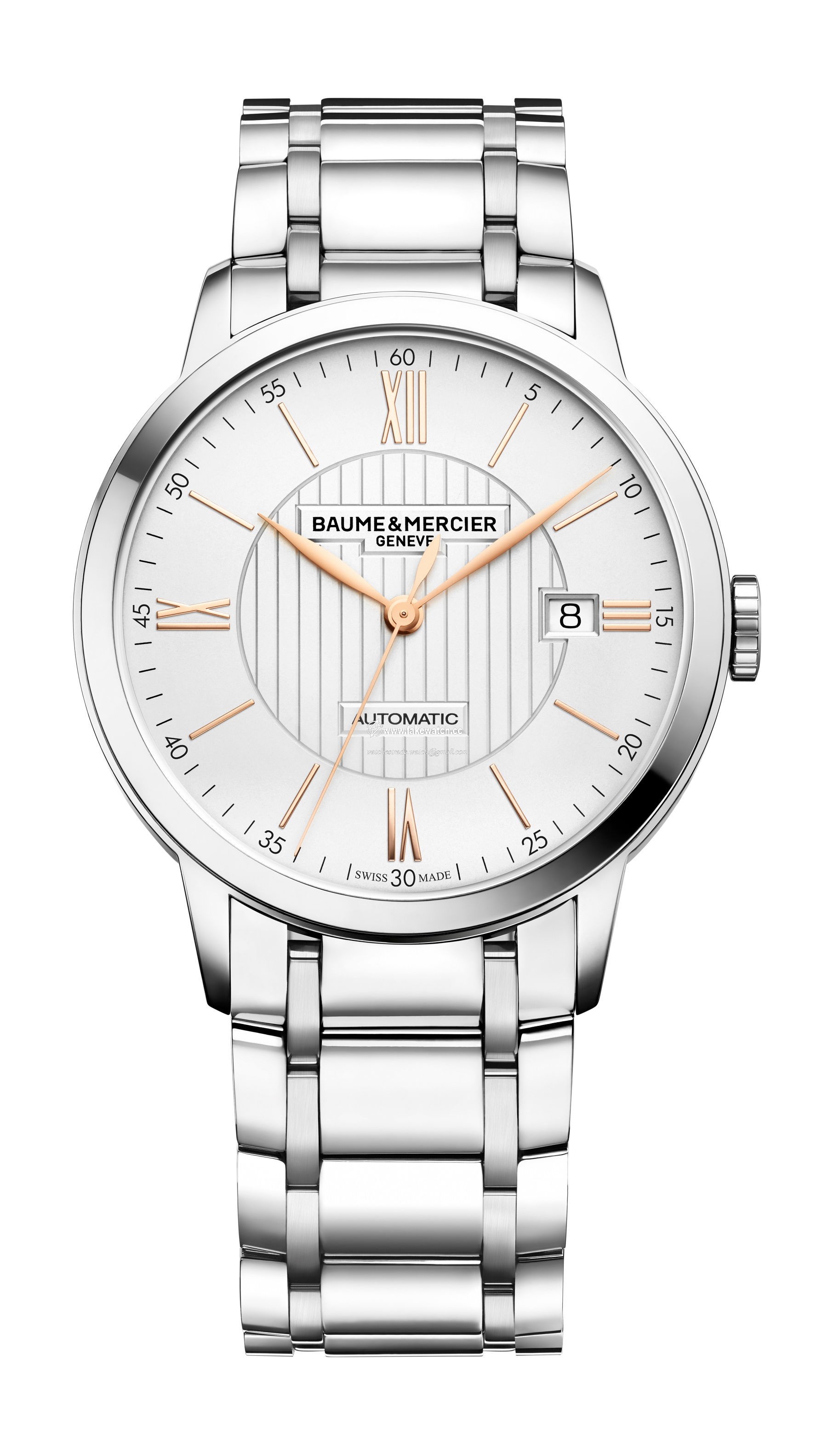 Baume & Mercier Classima 10374
