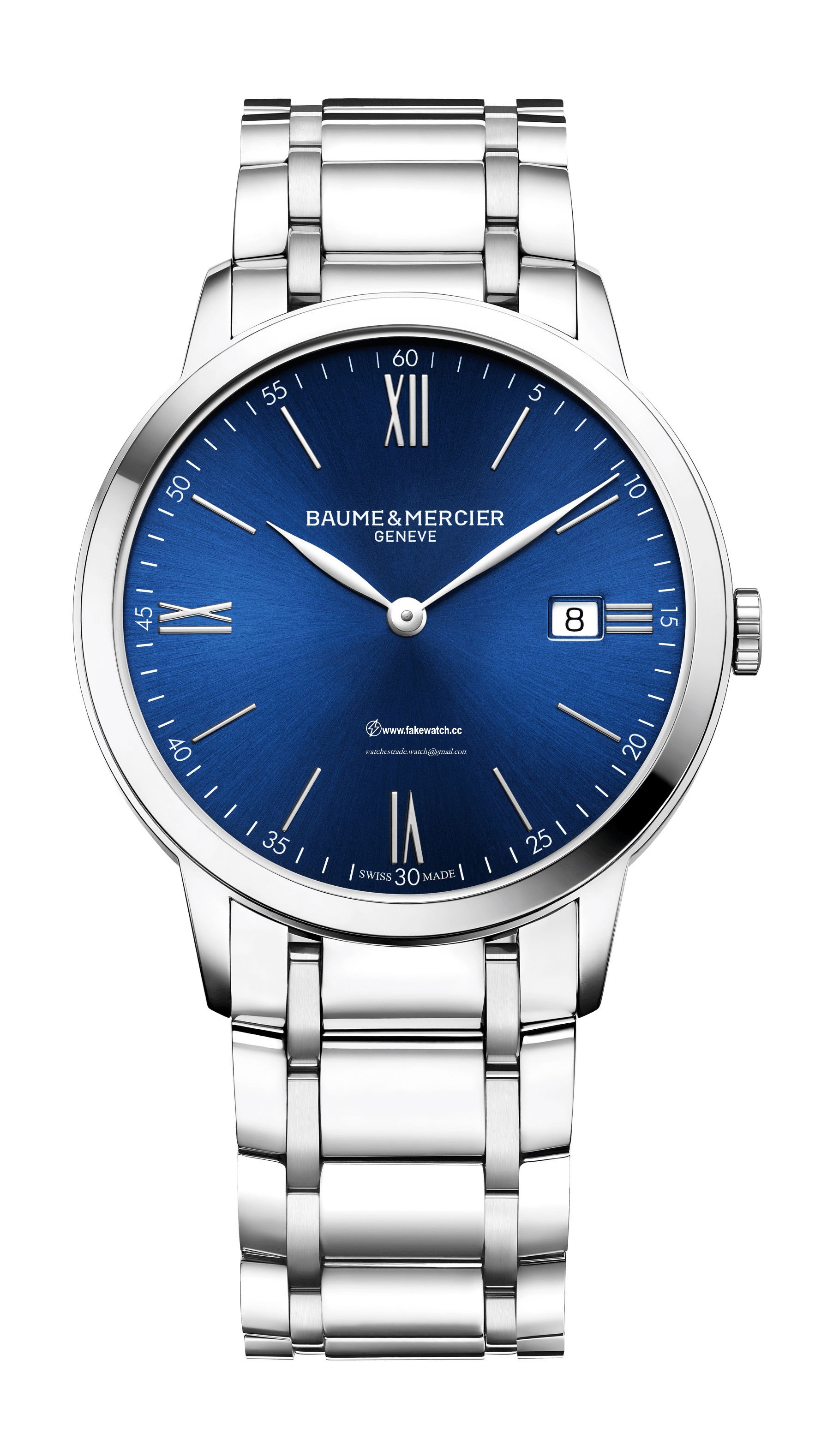 Baume & Mercier Classima 10382