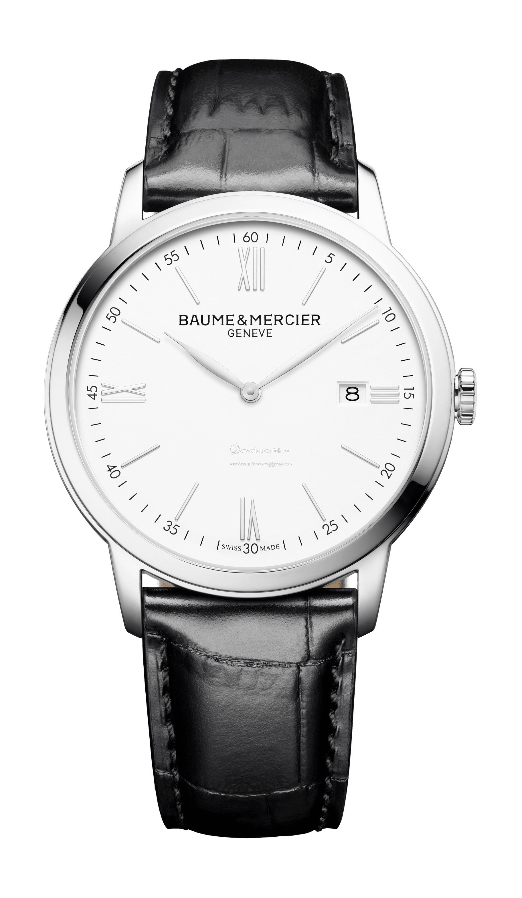 Baume & Mercier Classima 10414