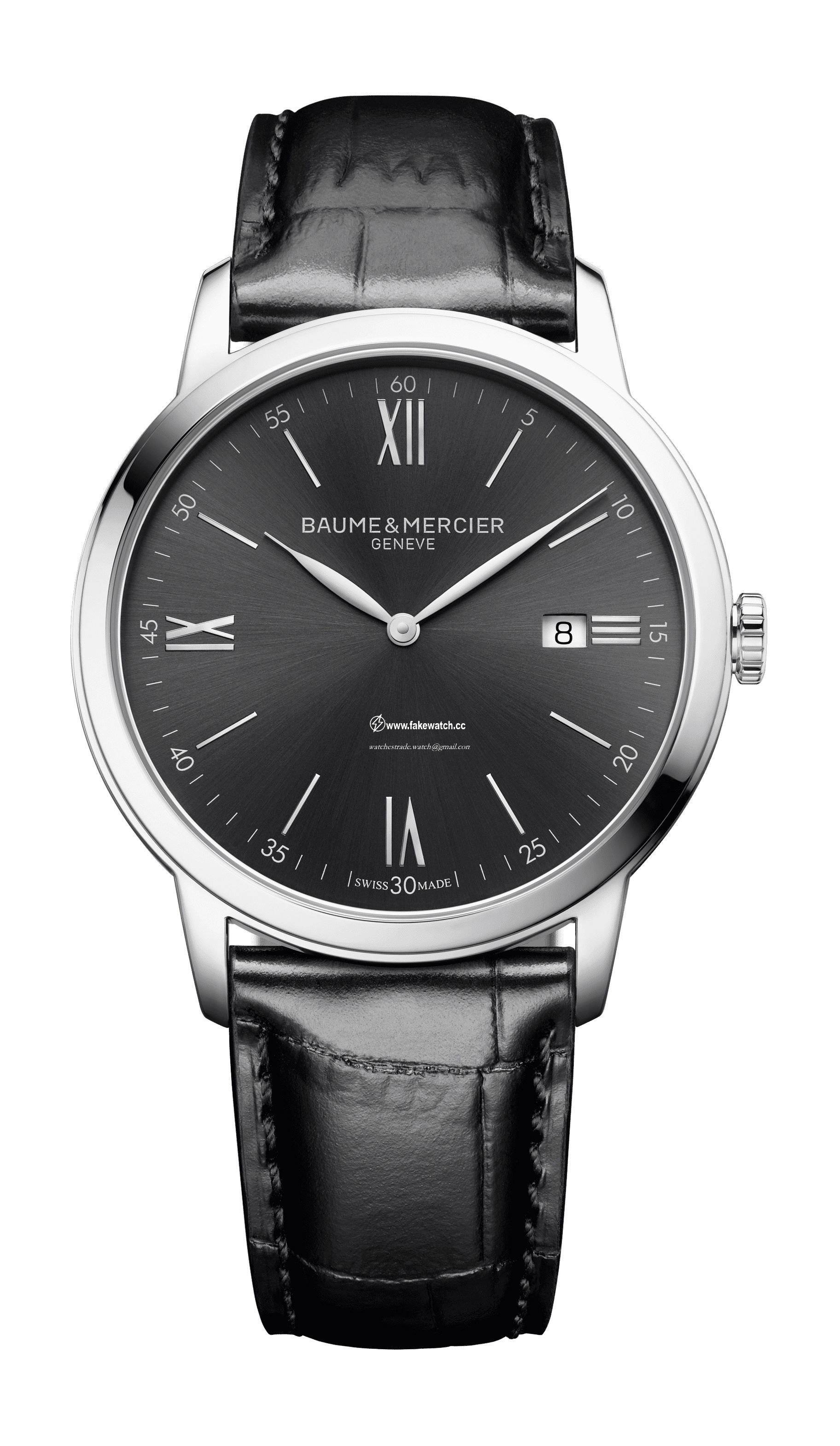 Baume & Mercier Classima 10416