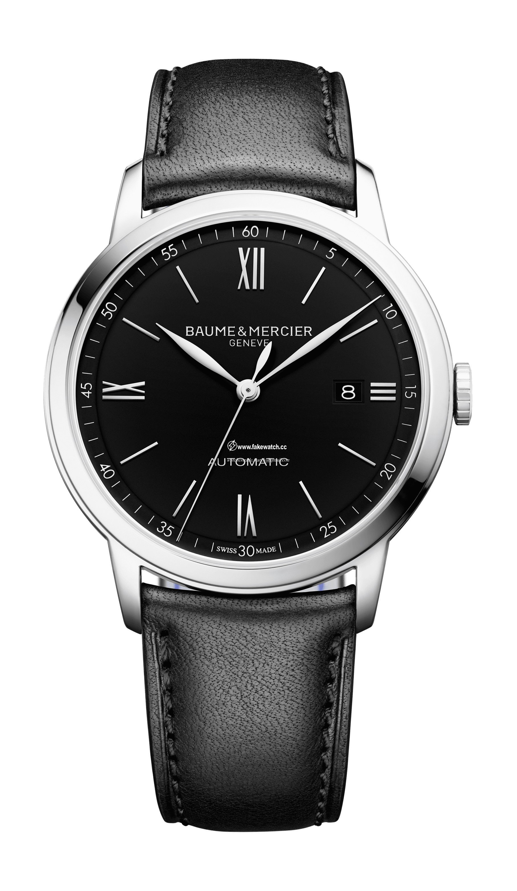 Baume & Mercier Classima 10453