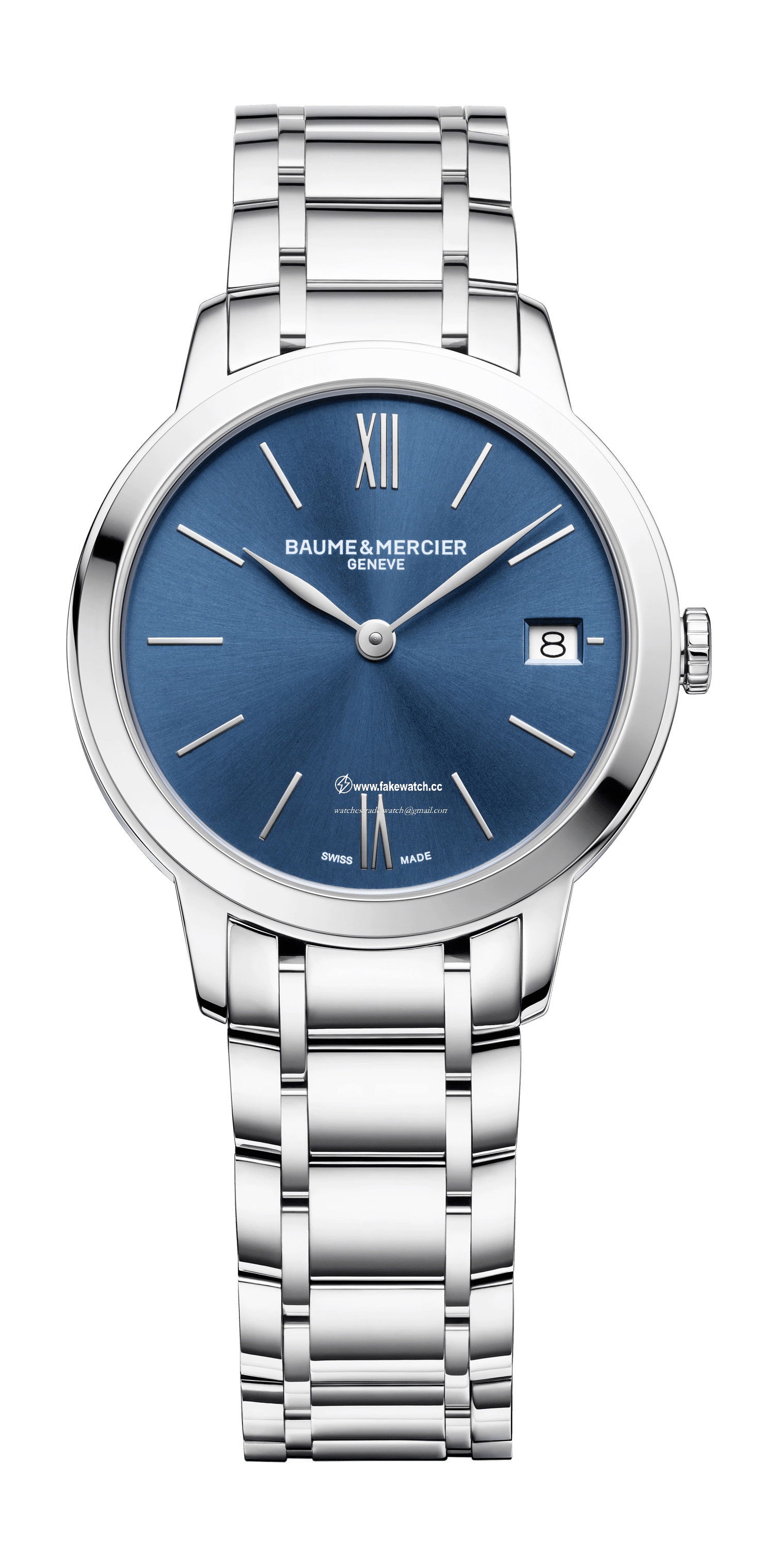 Baume & Mercier Classima 10477