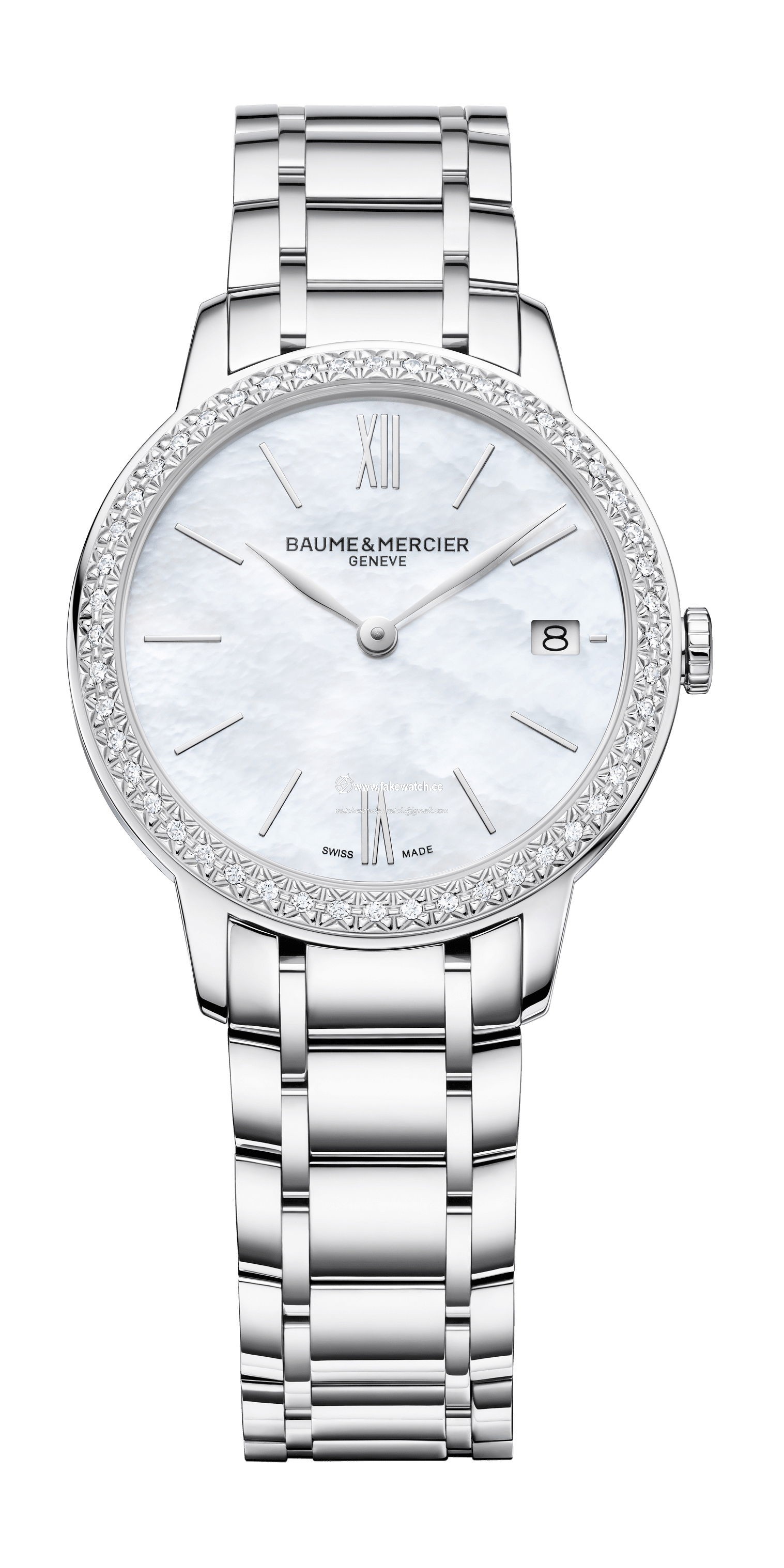 Baume & Mercier Classima 10478