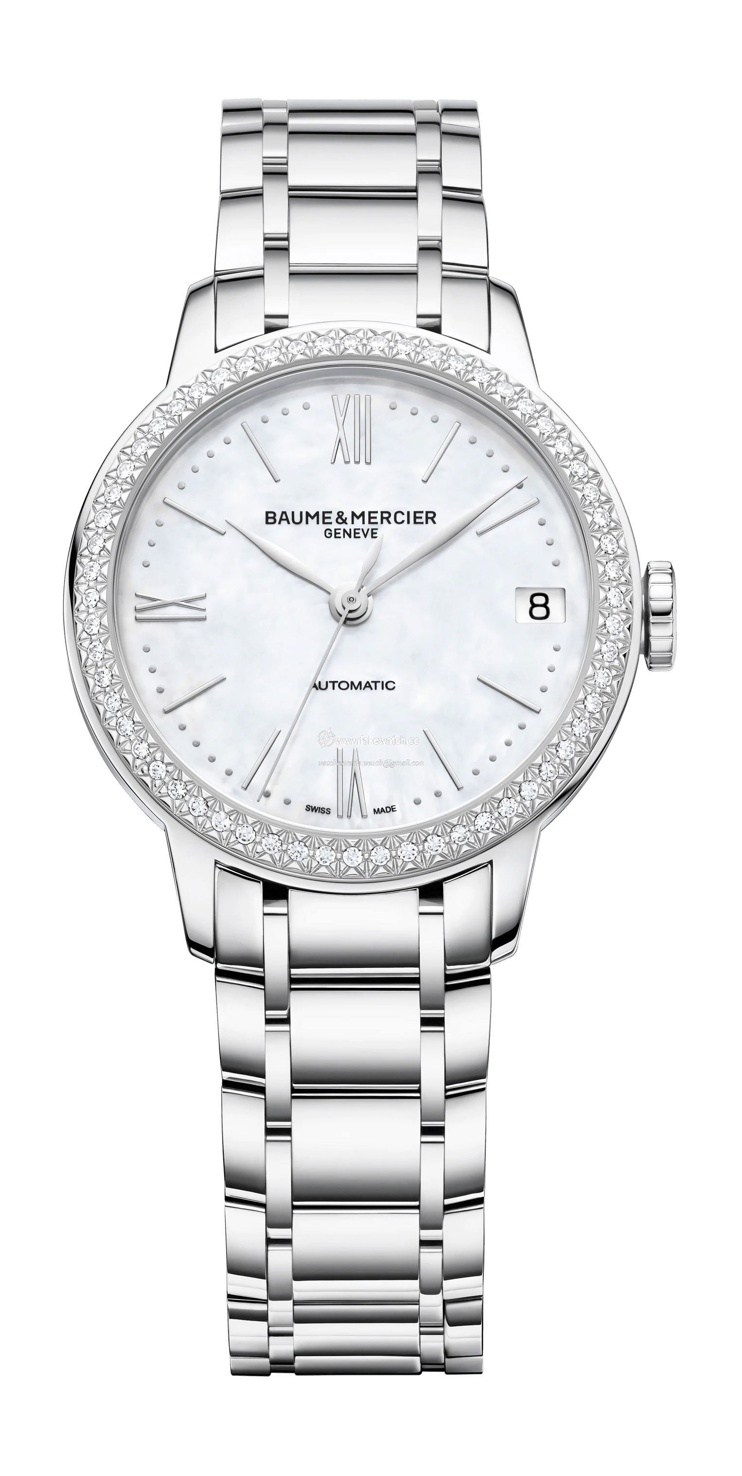 Baume & Mercier Classima 10479