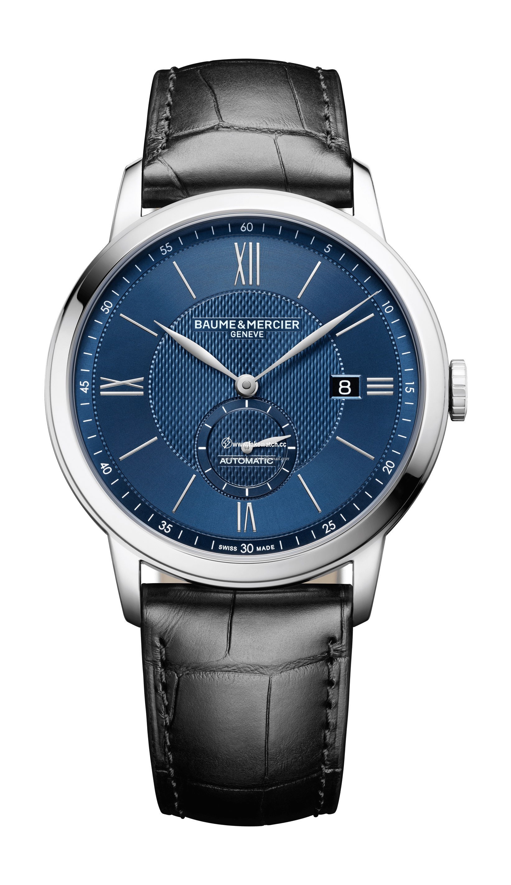 Baume & Mercier Classima 10480