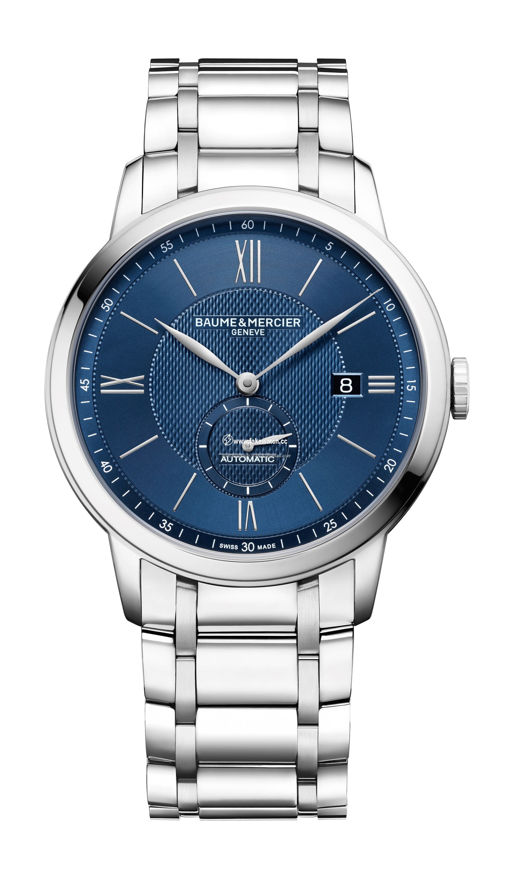 Baume & Mercier Classima 10481