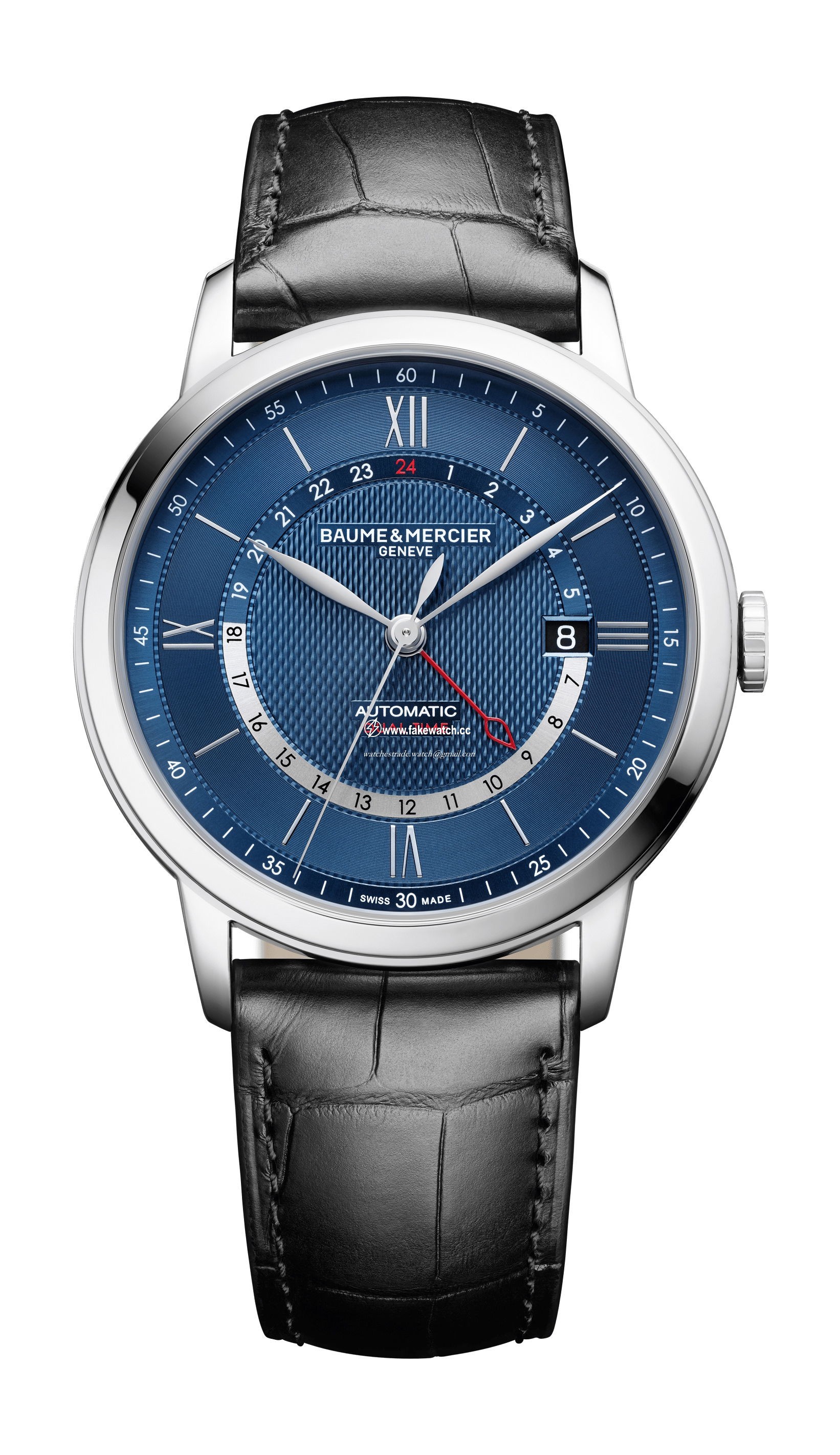 Baume & Mercier Classima 10482