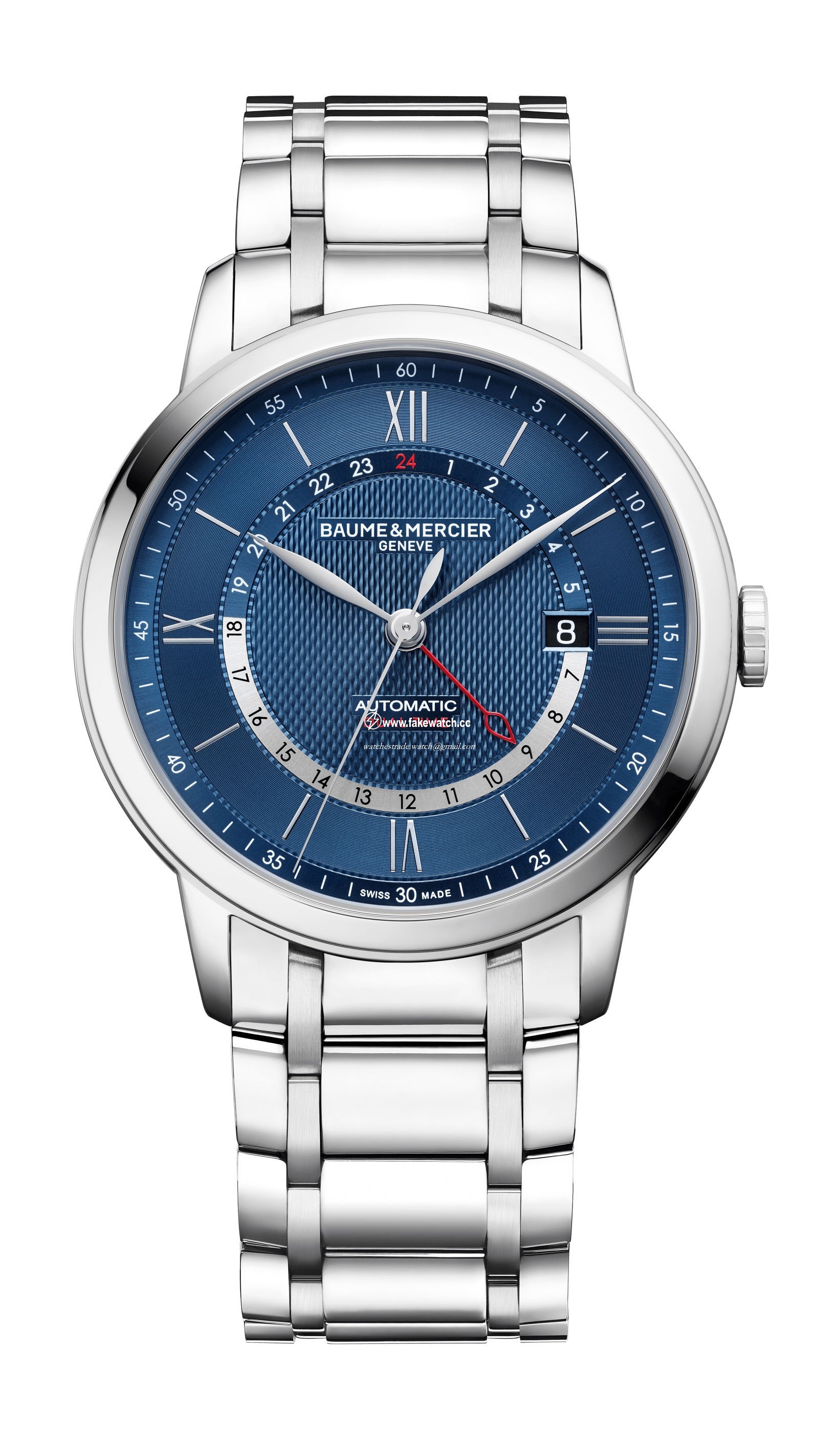 Baume & Mercier Classima 10483