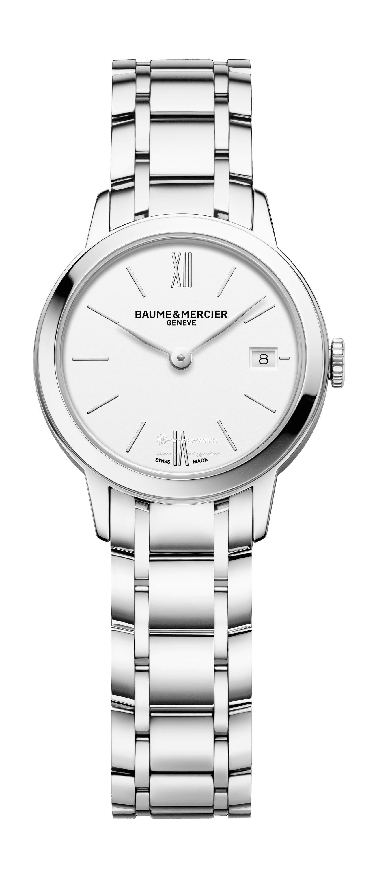 Baume & Mercier Classima 10489