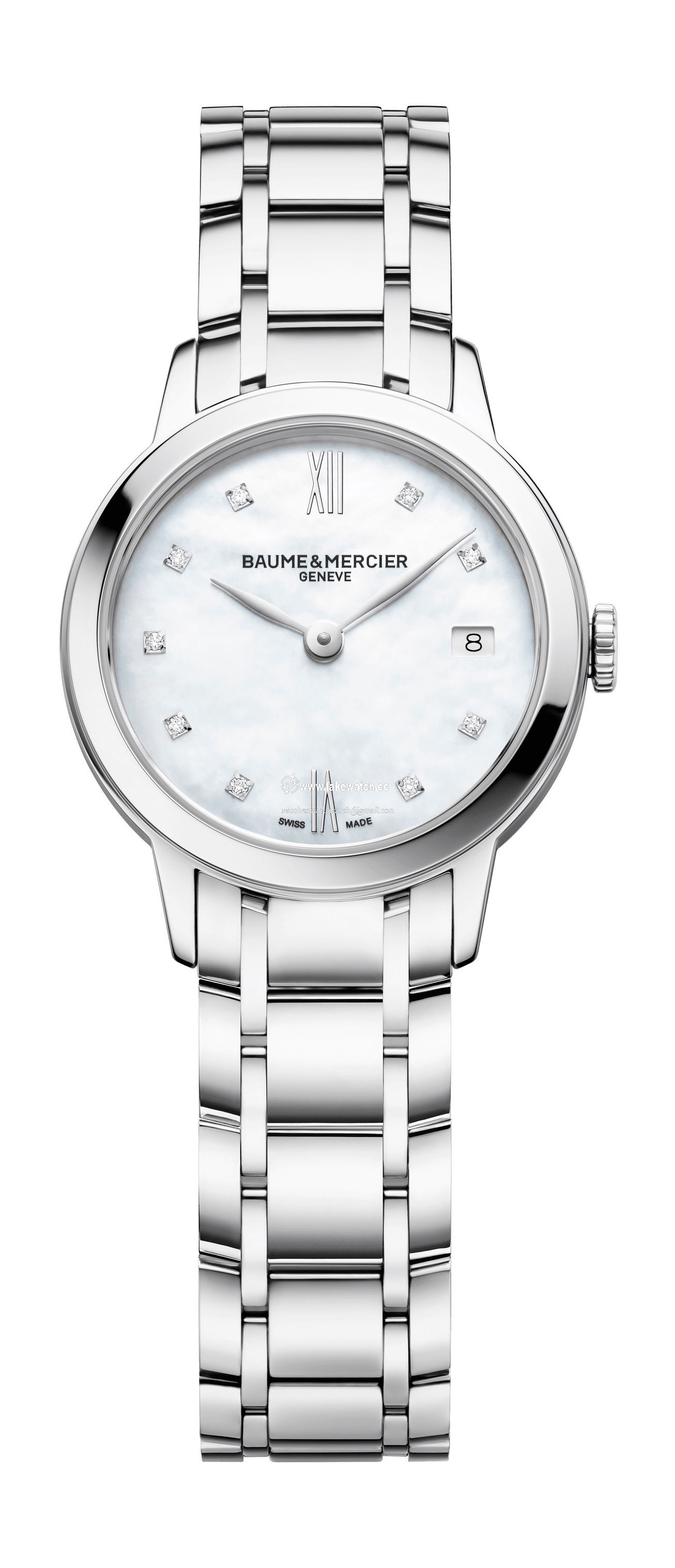 Baume & Mercier Classima 10490