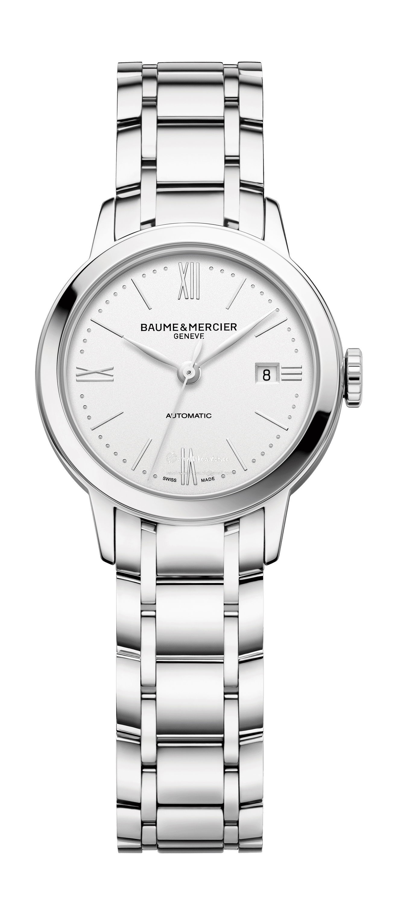 Baume & Mercier Classima 10492