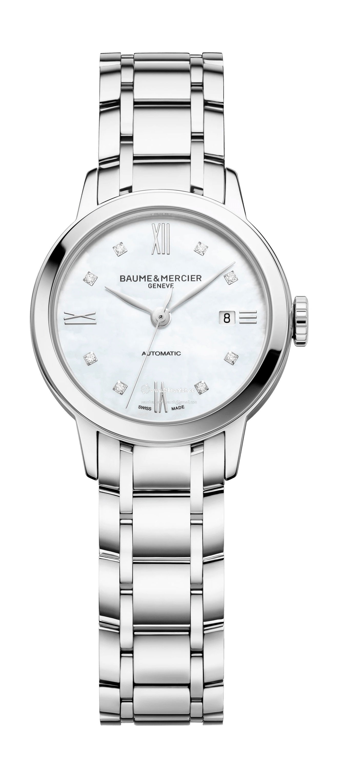 Baume & Mercier Classima 10493