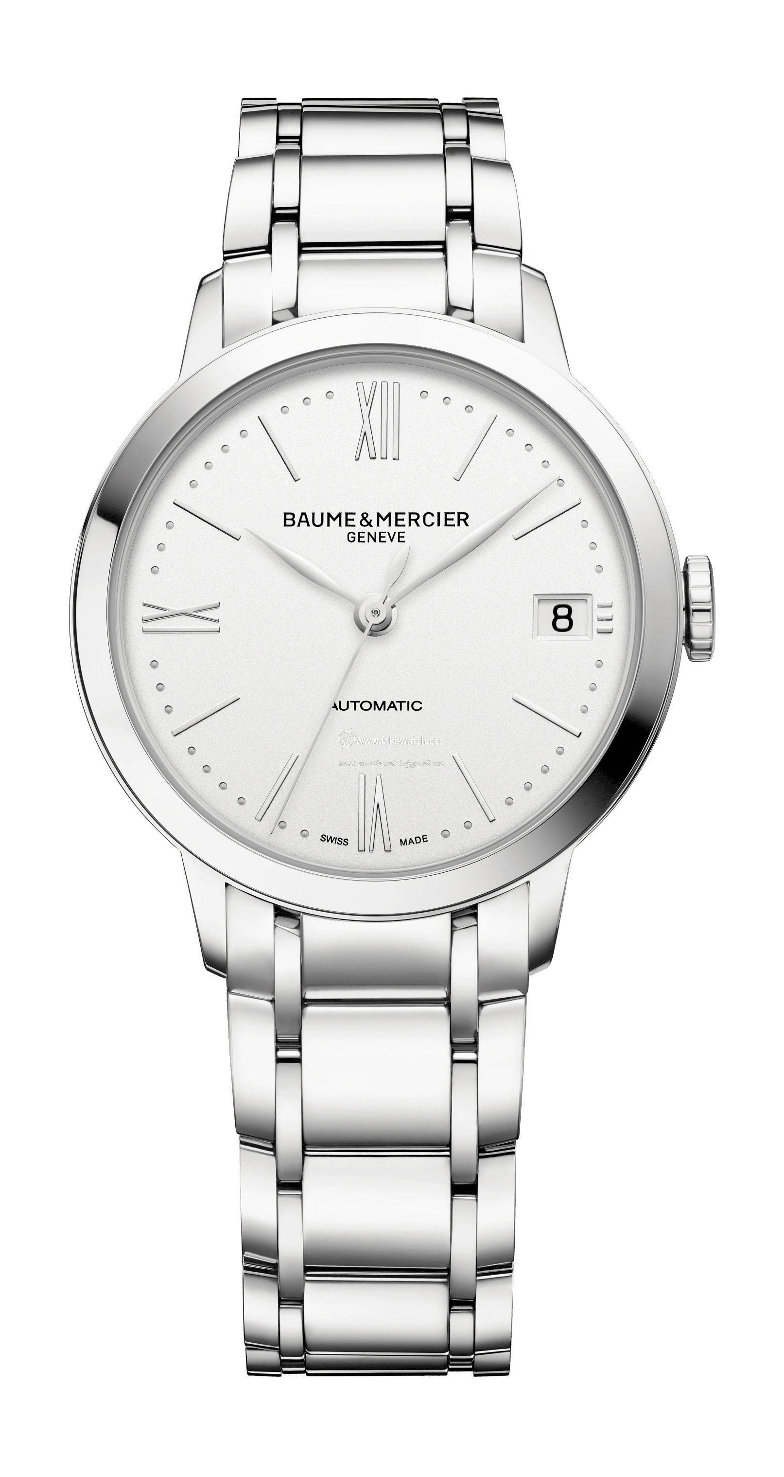 Baume & Mercier Classima 10495