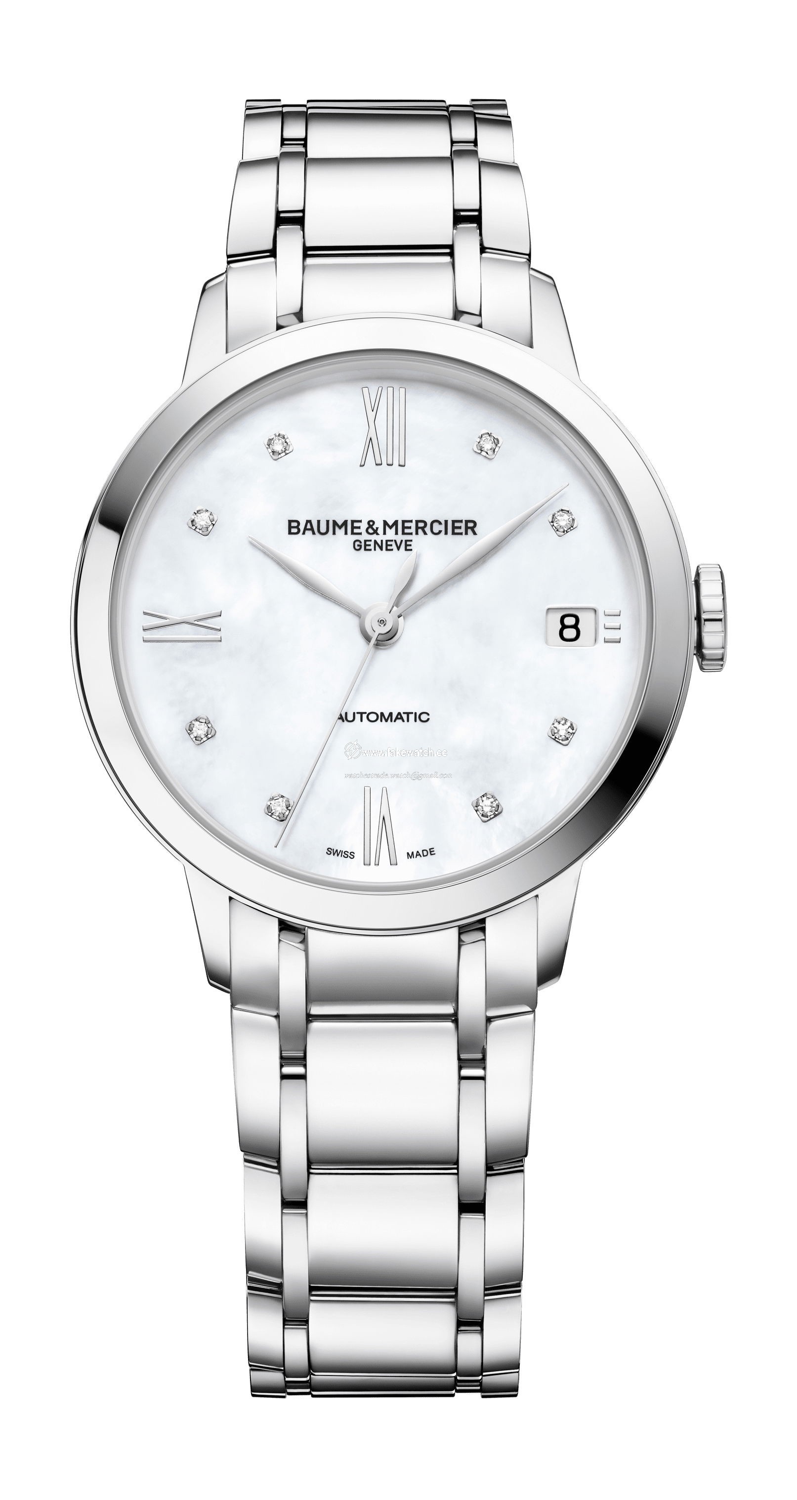 Baume & Mercier Classima 10496