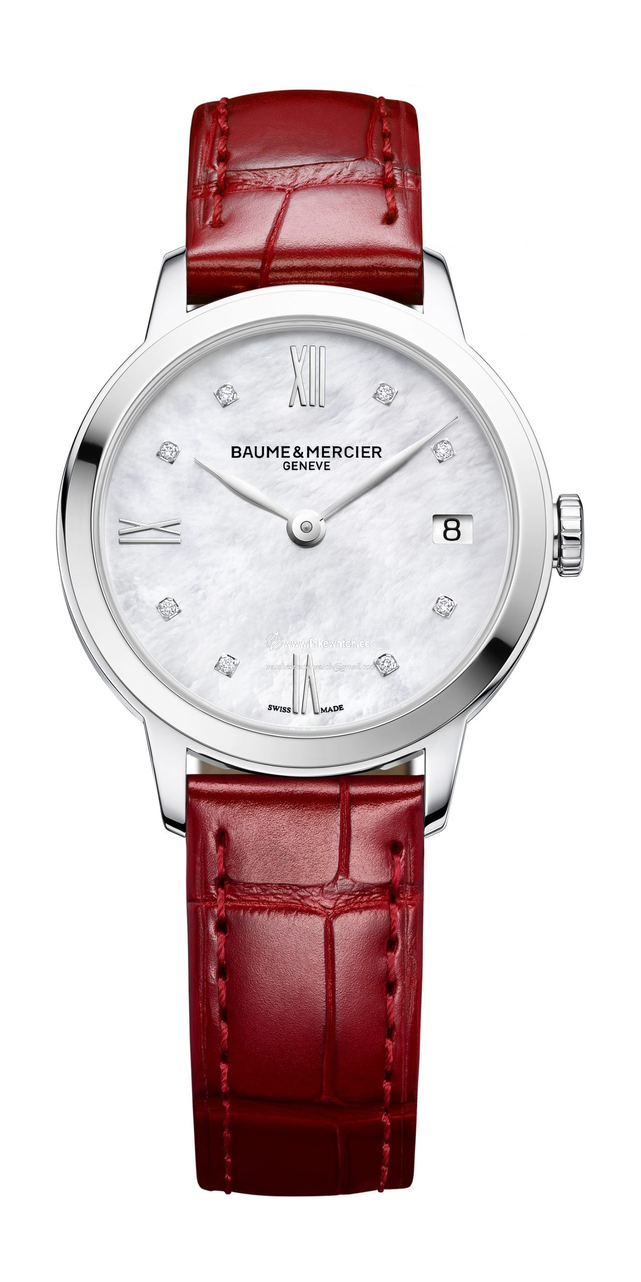 Baume & Mercier Classima 10543