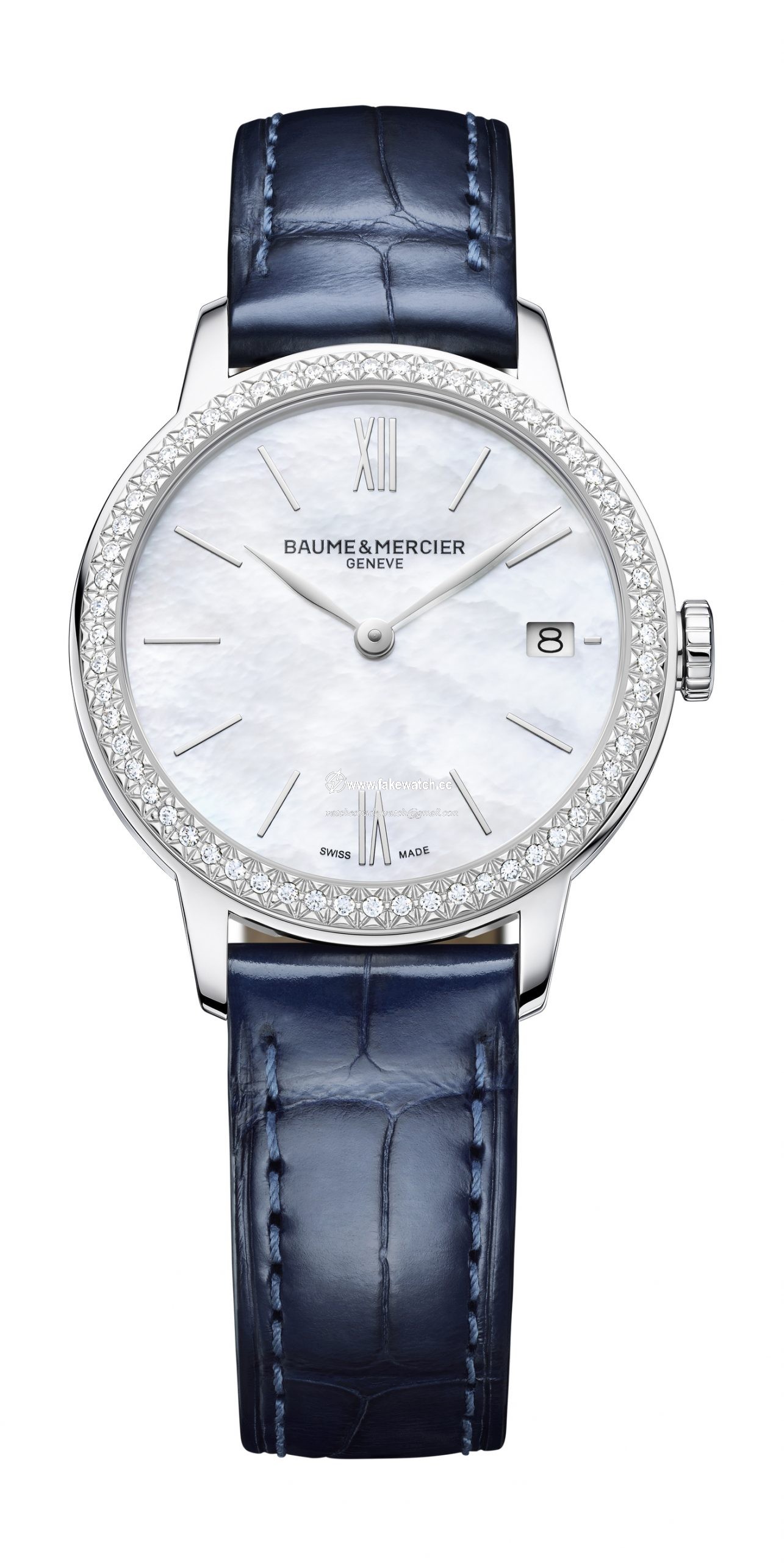 Baume & Mercier Classima 10544